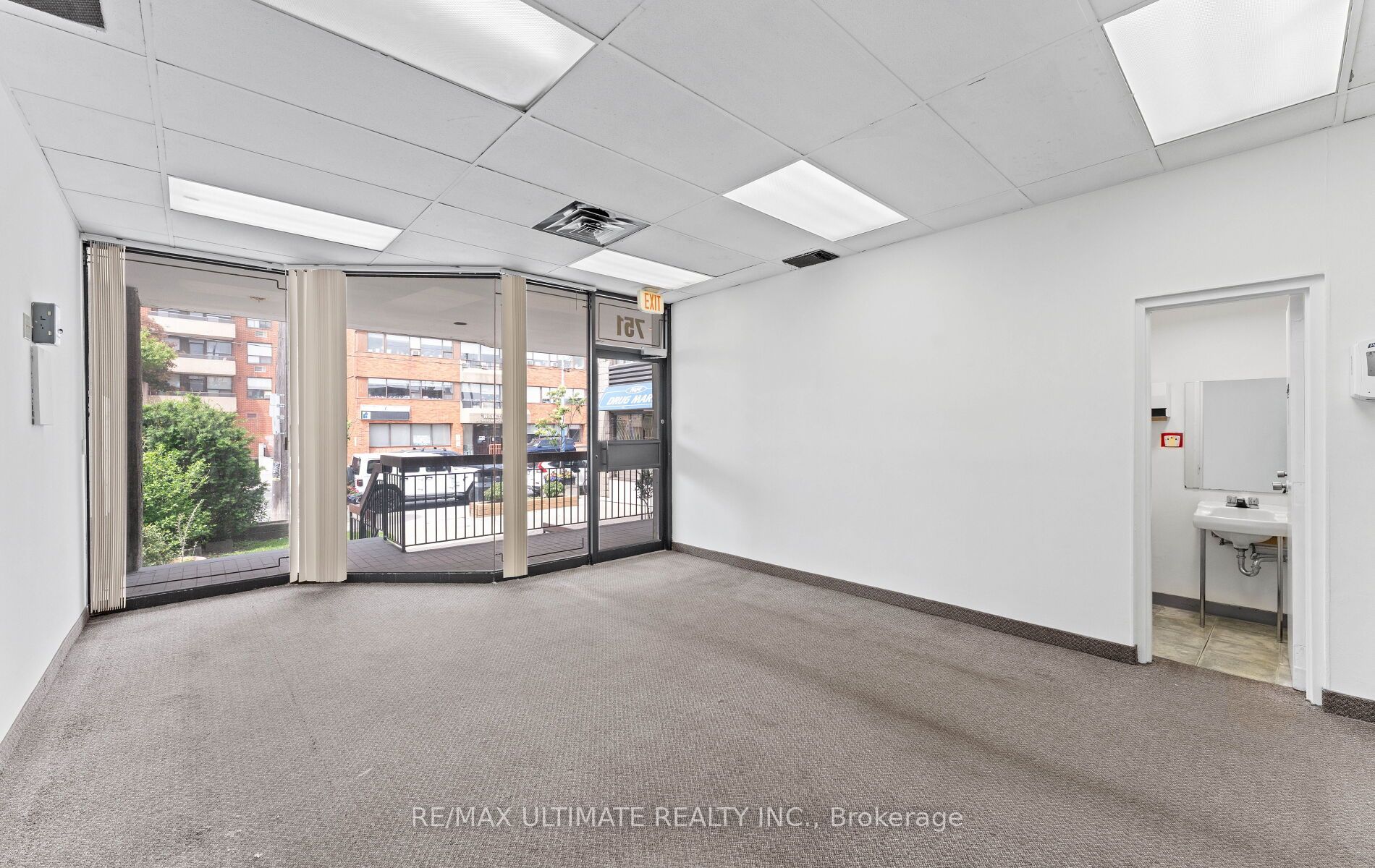 751 Pape Avenue Main Floor Property Photo 8