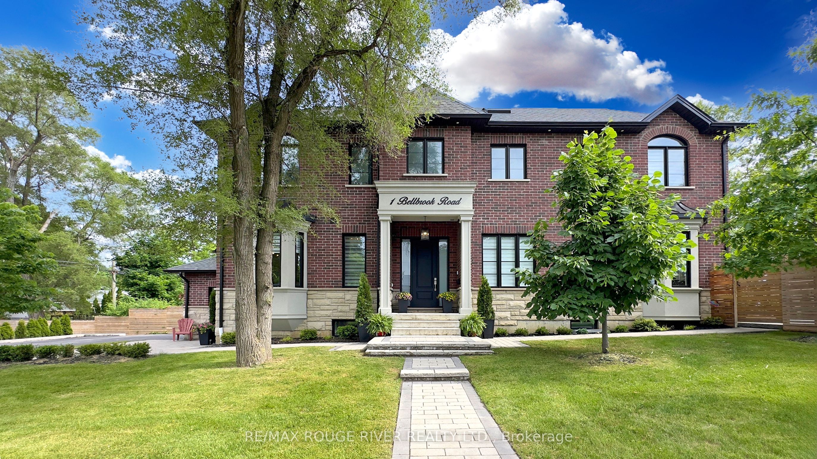 1 Bellbrook Road Property Photo 1