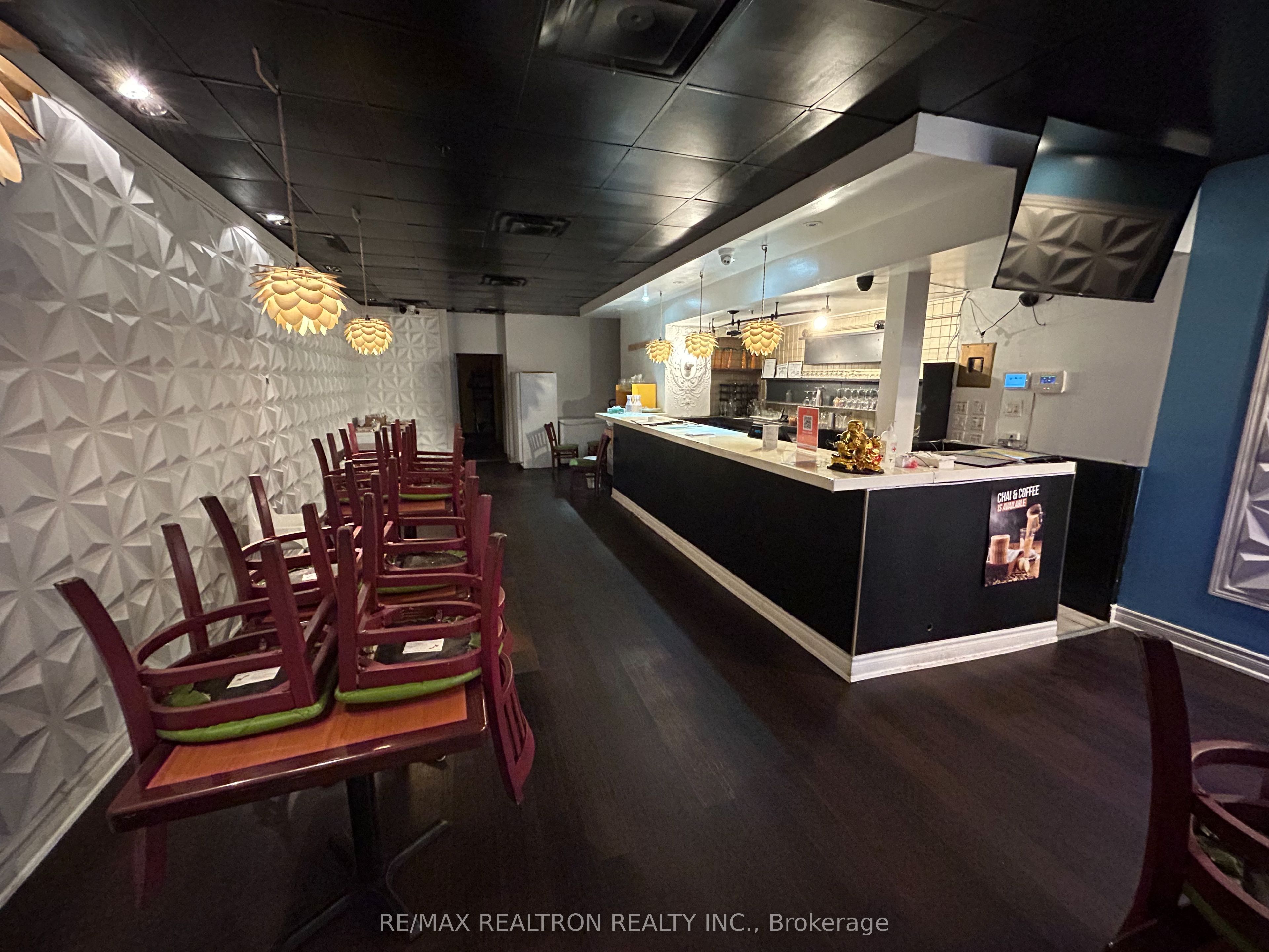 #main Floor & Basement - 505 Danforth Avenue Property Photo 3