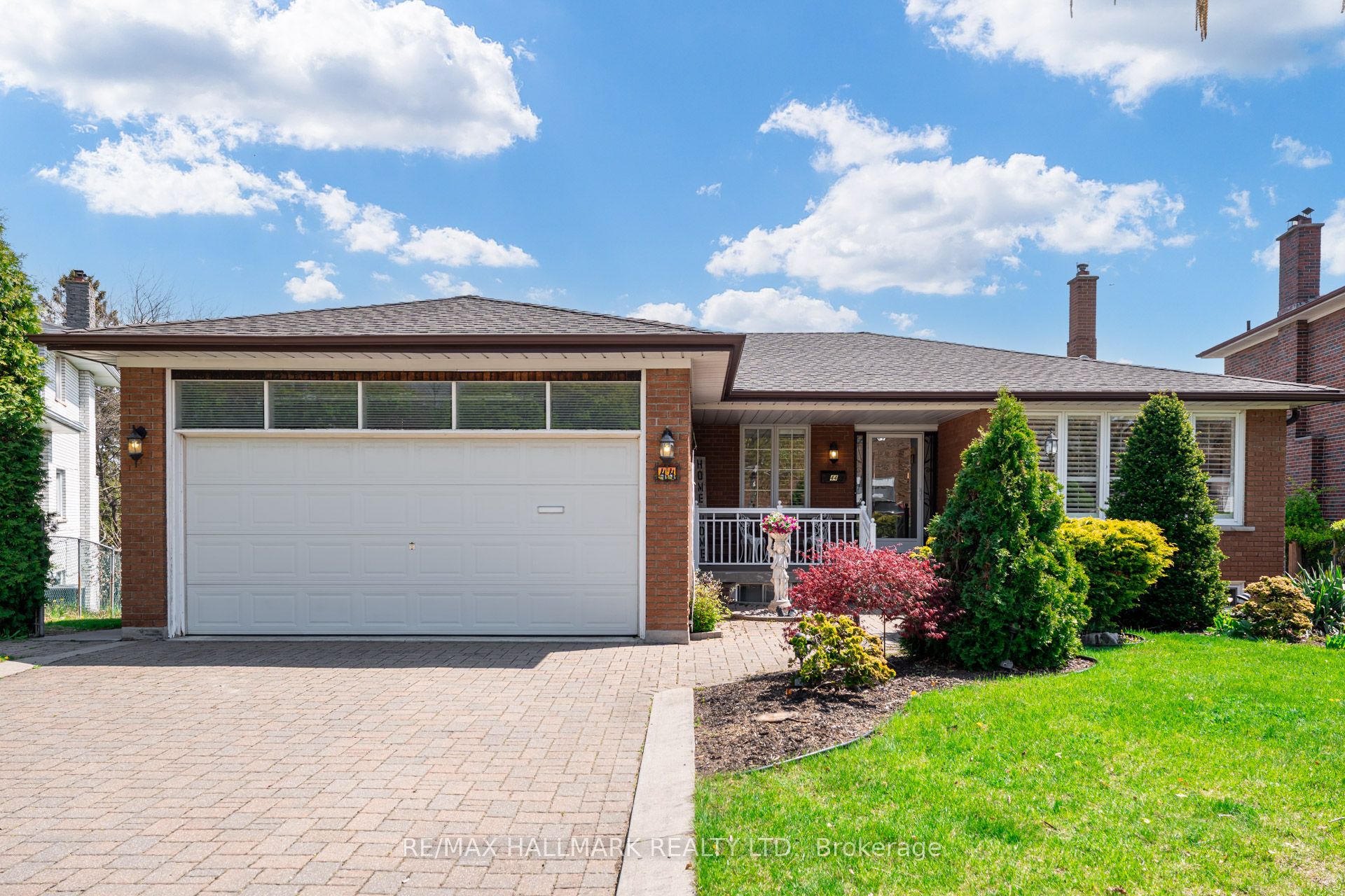 44 Arkona Drive Property Photo 1
