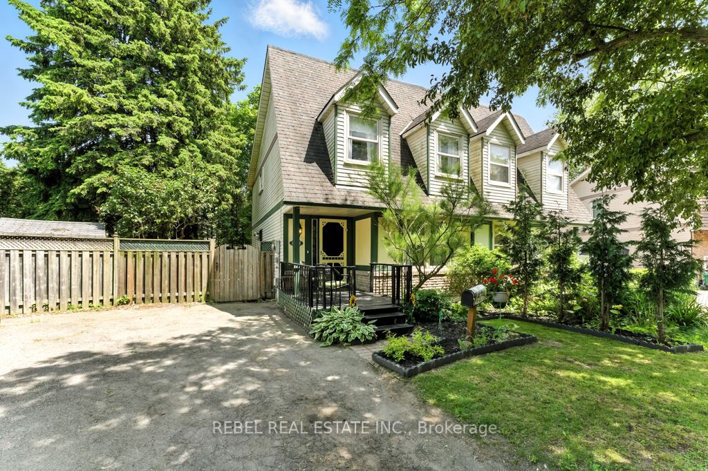 315 Rondeau Court Property Photo 1