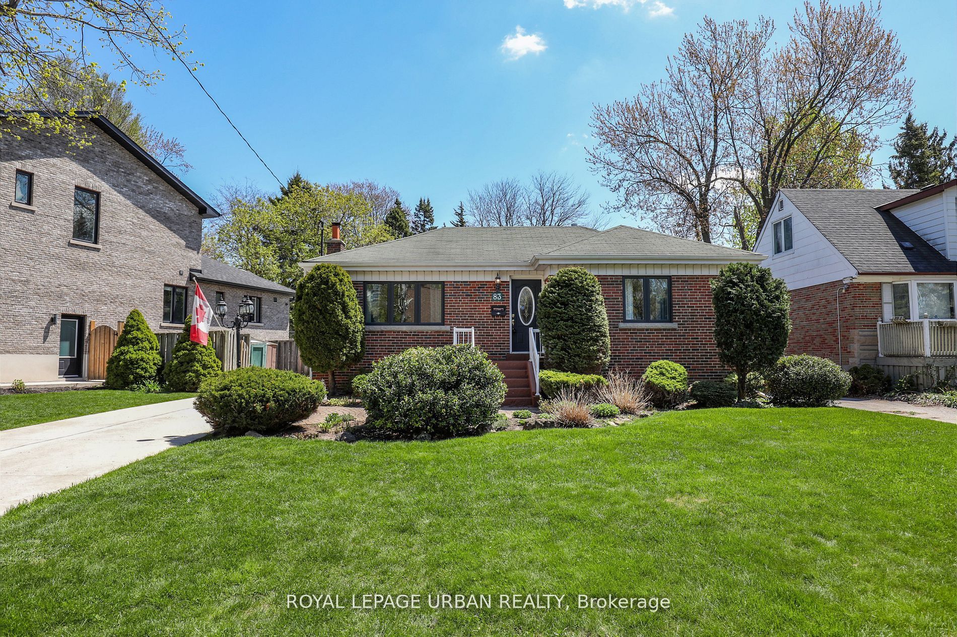 83 Adanac Drive Property Photo 1