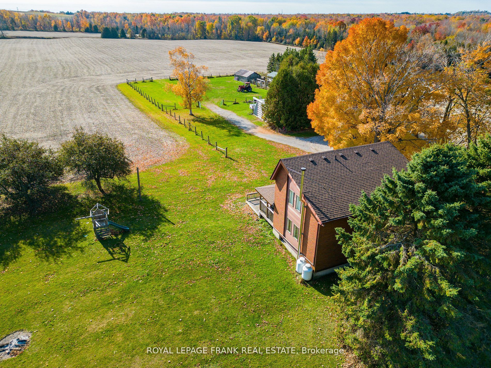 4825 Concession 3rd Rd