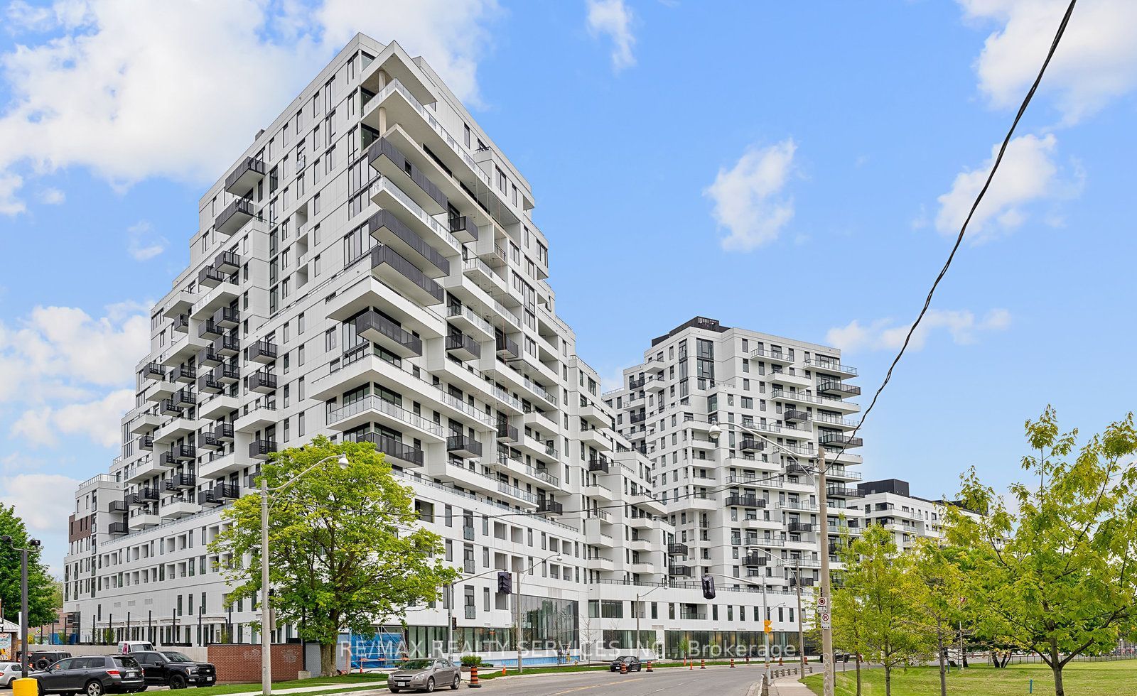 #432 - 1050 Eastern Avenue