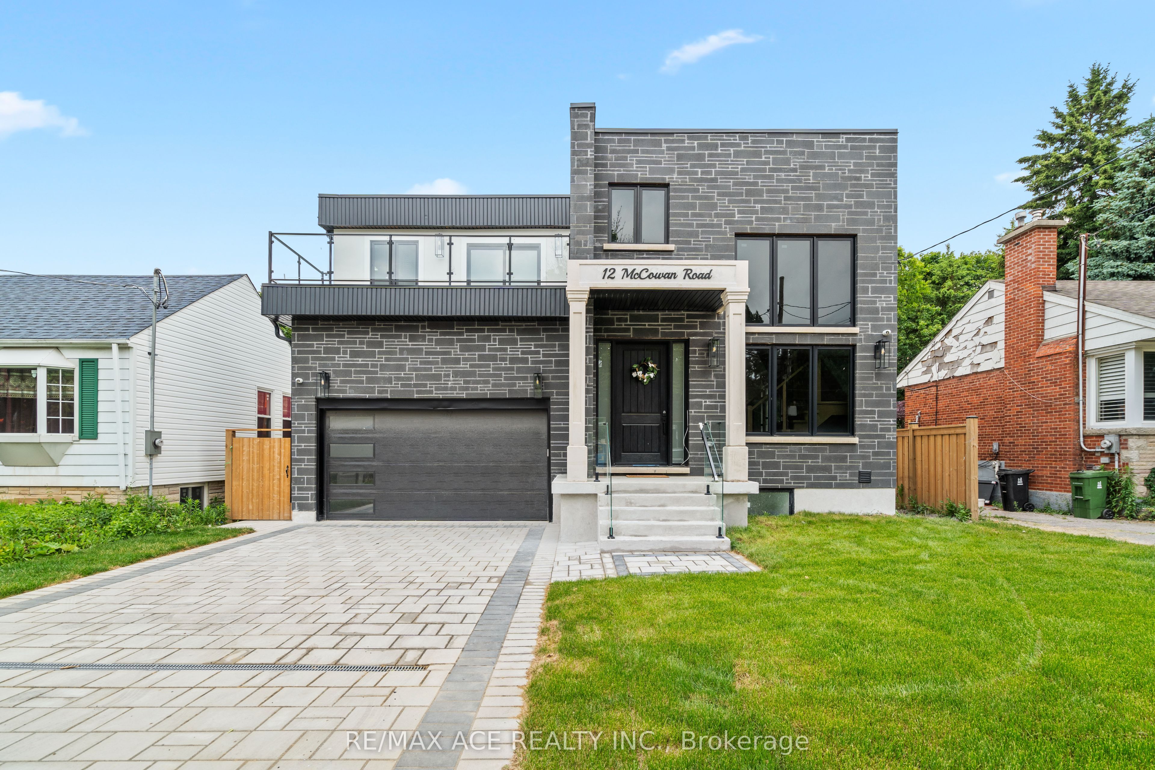 12 Mccowan Road Property Photo 1