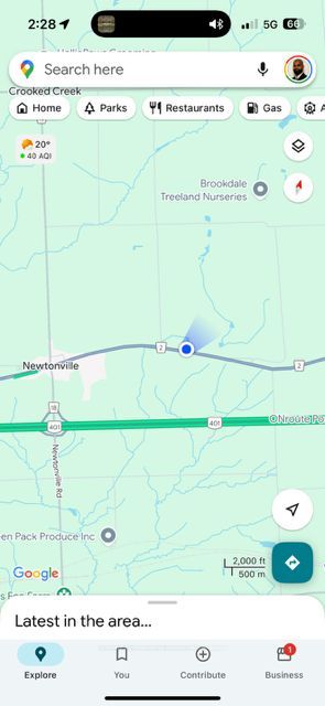 4752 Durham Regional Hwy 2 Road Property Photo 8
