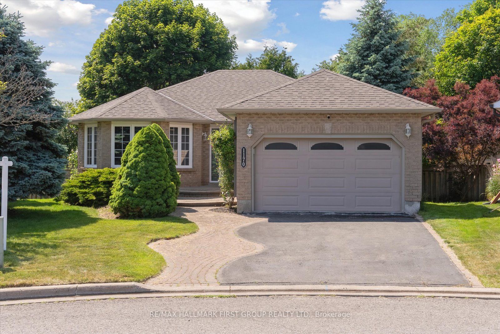 1170 Snowberry Court Property Photo 1