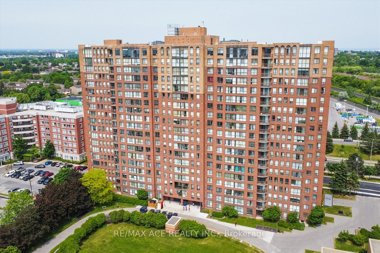 #1403 - 330 Mccowan Road Property Photo 1