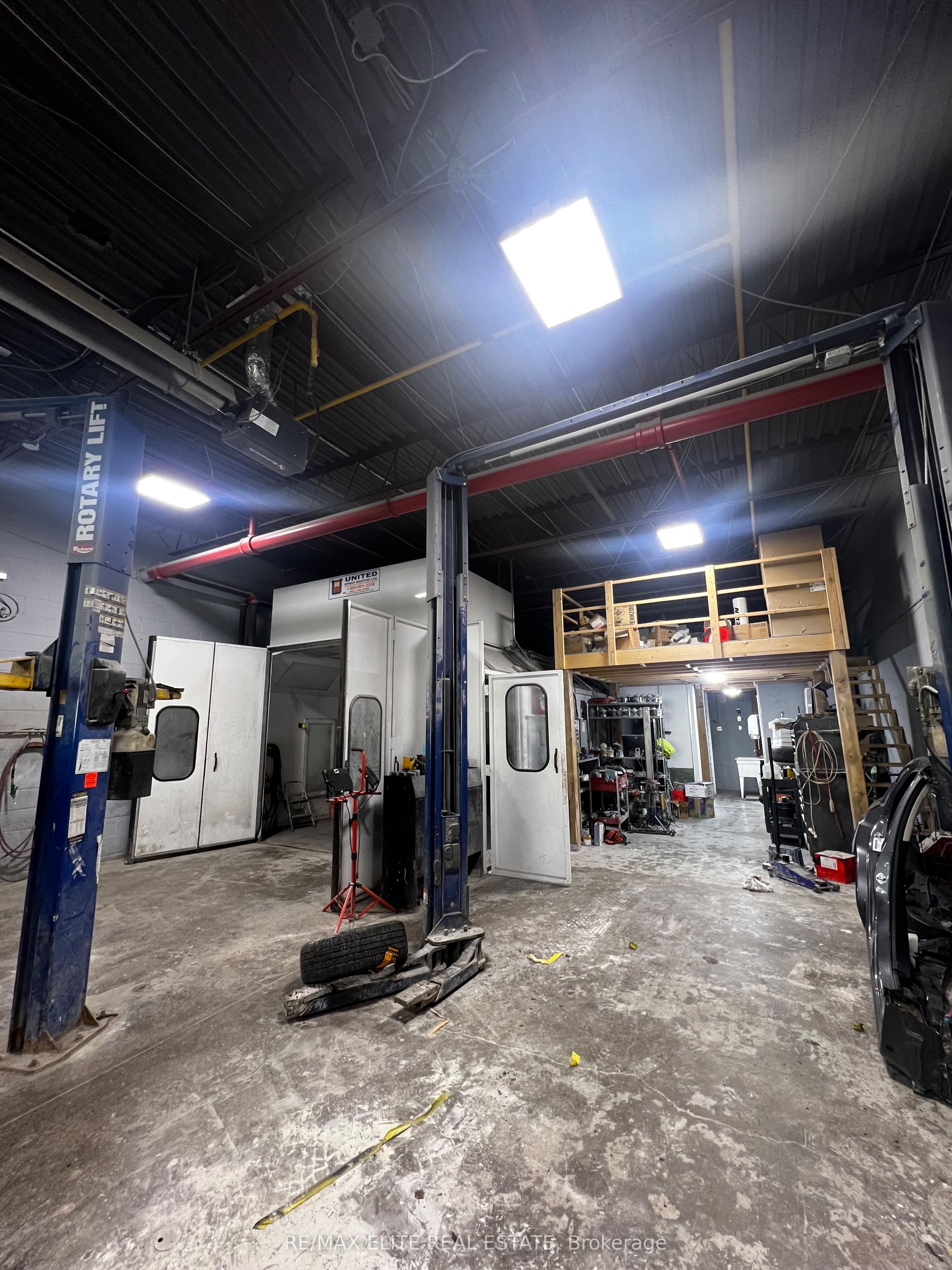 #15 - 1680 Midland Avenue Property Photo 1