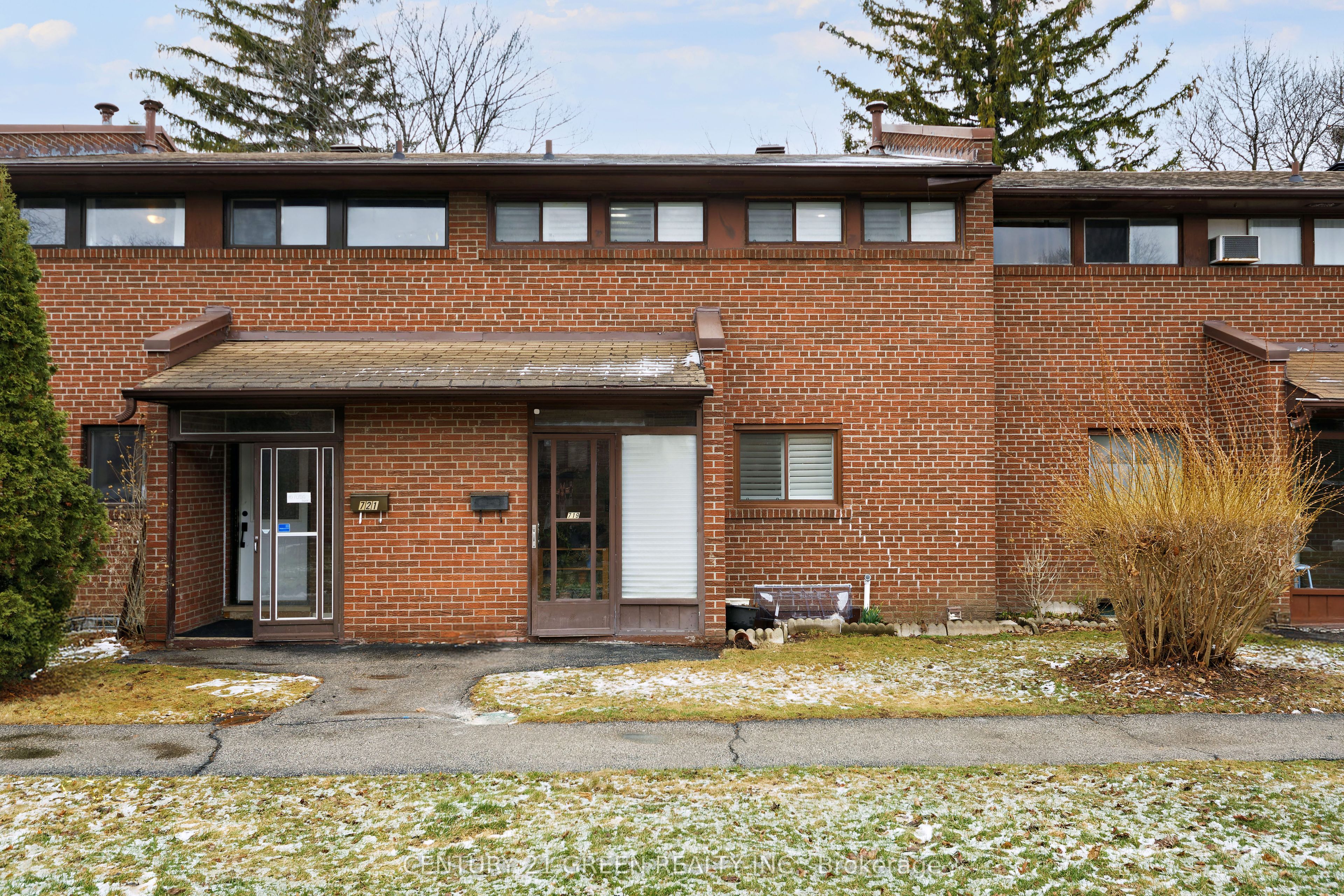 719 Military Trail Property Photo 1