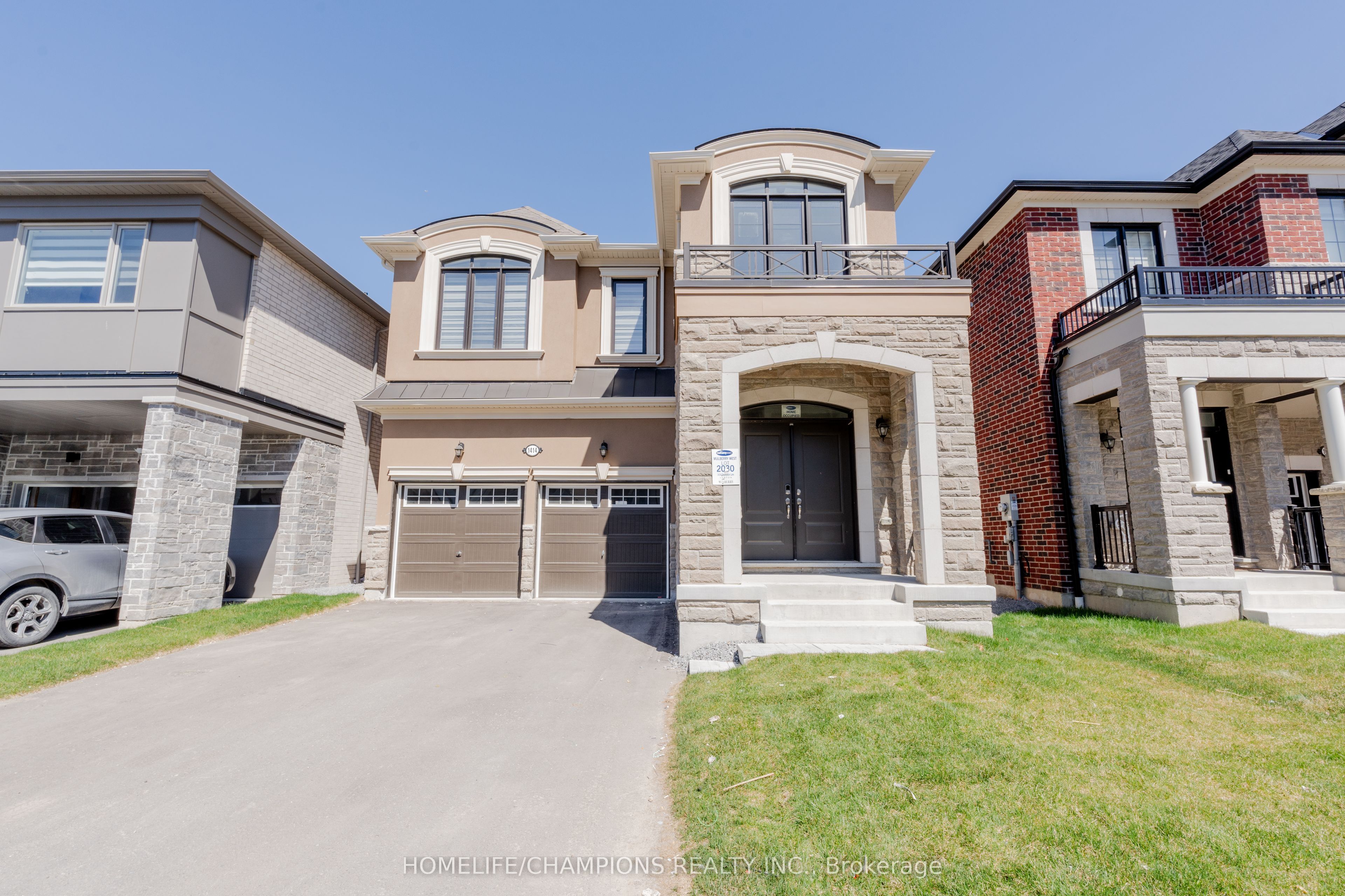 1414 Swallowtail Lane Property Photo 1
