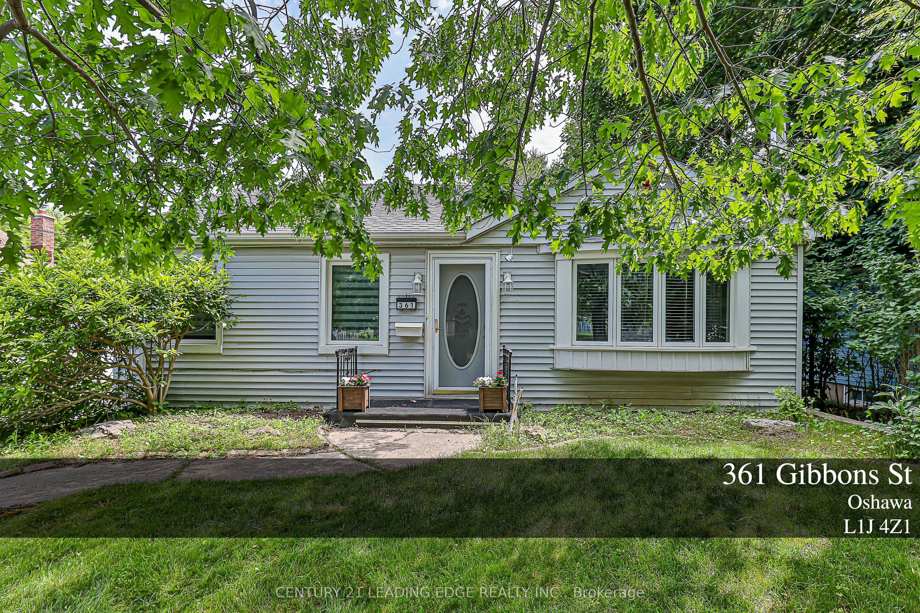 361 Gibbons Street Property Photo 1
