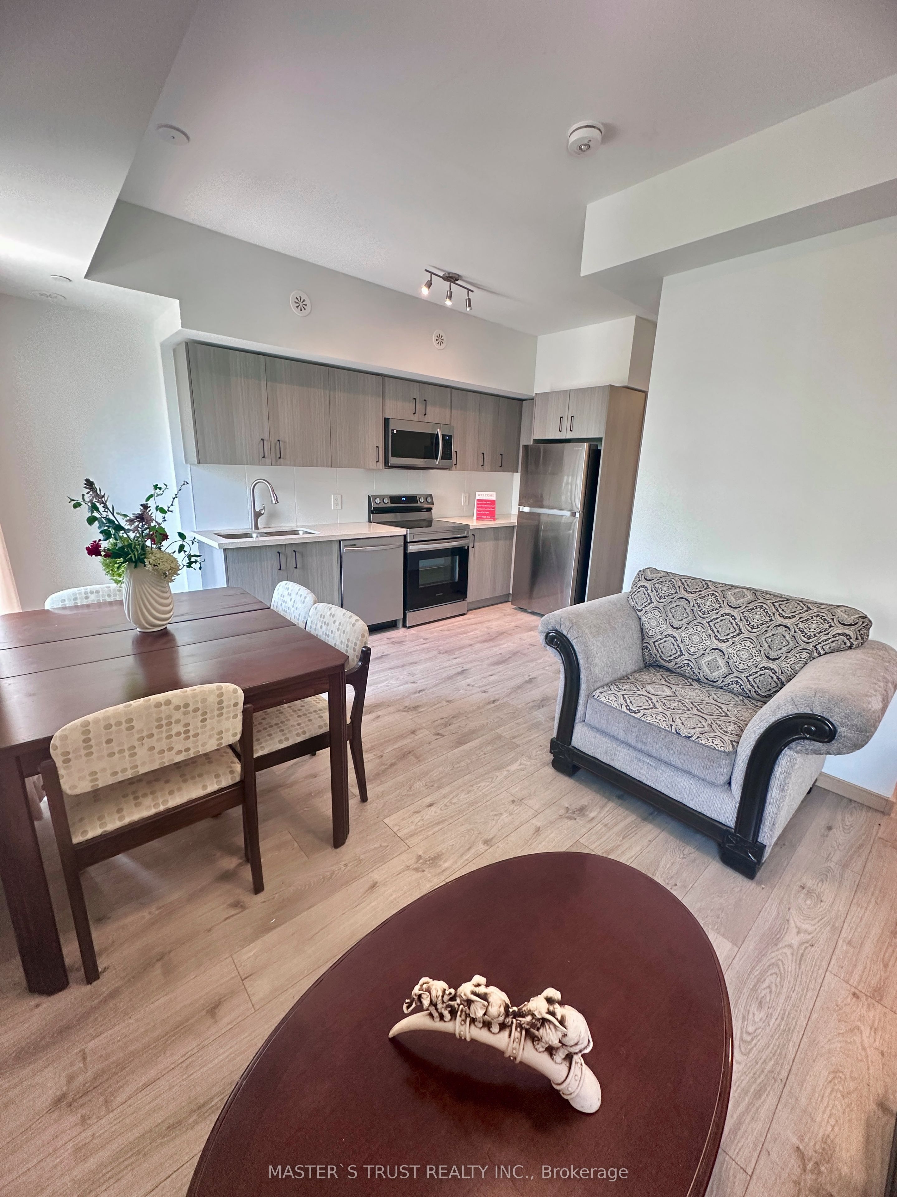 3423 Sheppard Avenue E C1- 306 Property Photo 2