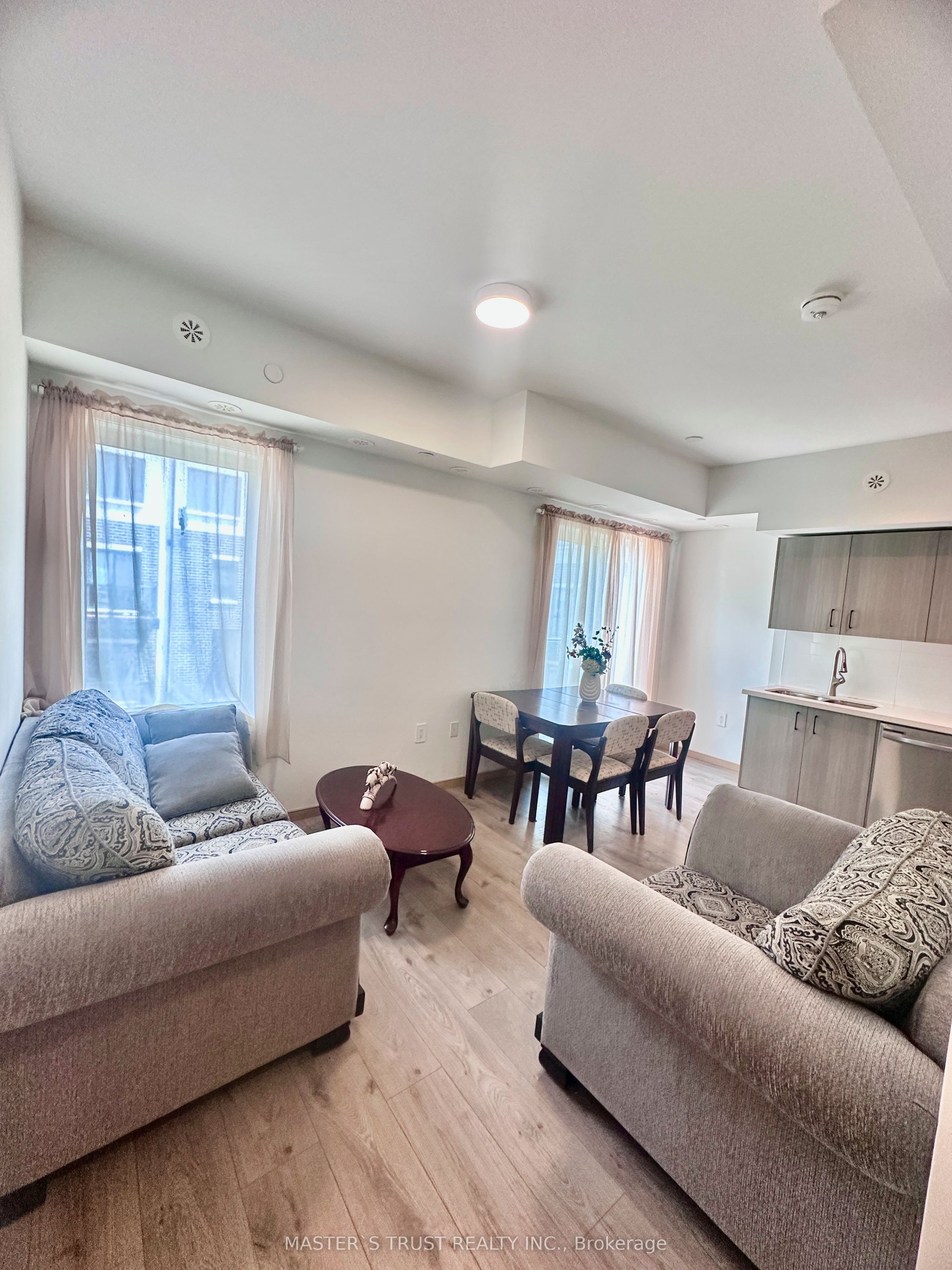 3423 Sheppard Avenue E C1- 306 Property Photo 3