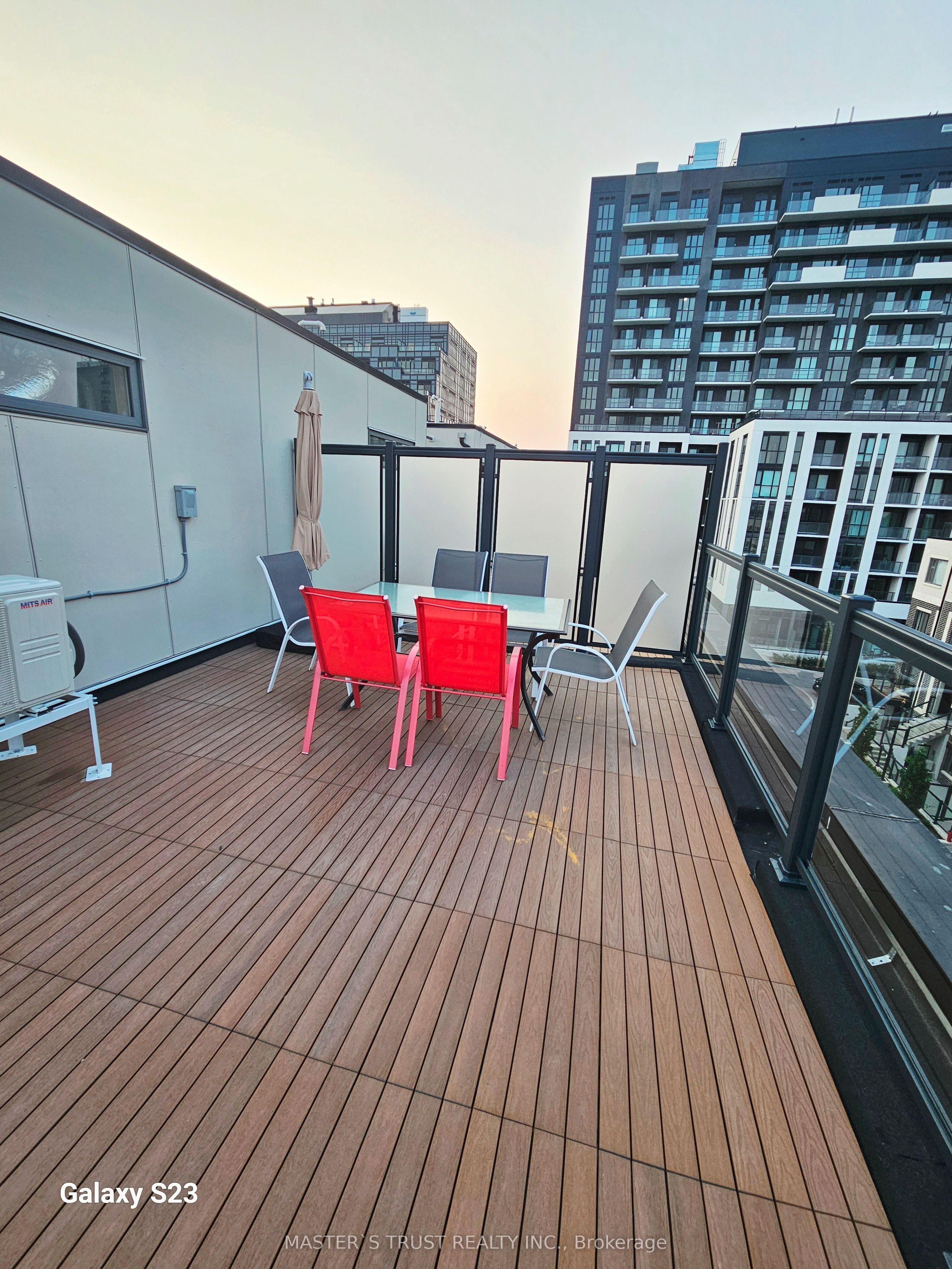 3423 Sheppard Avenue E C1- 306 Property Photo 16