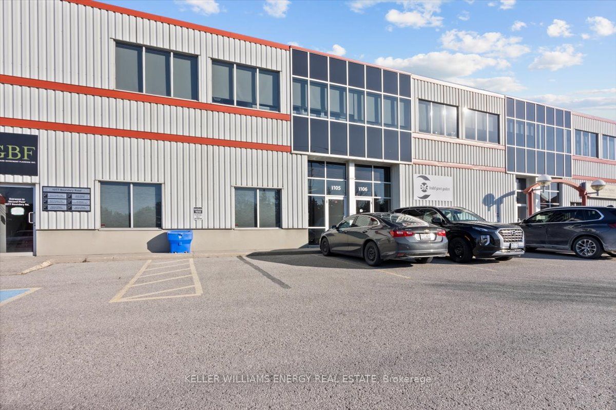 #106 - 1077 Boundary Road Property Photo 1