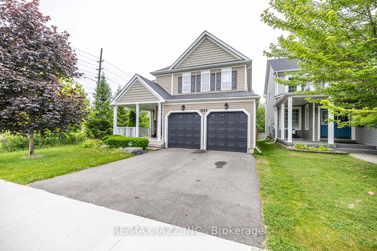 1643 Coldstream Dr Property Photo 1