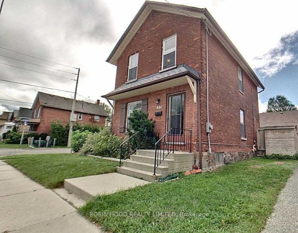 182 Albert Street Property Photo 1