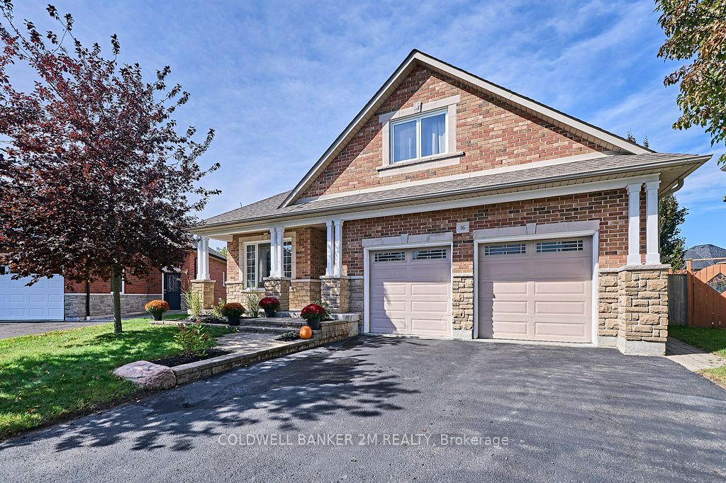 16 Burgundy Court Property Photo 1