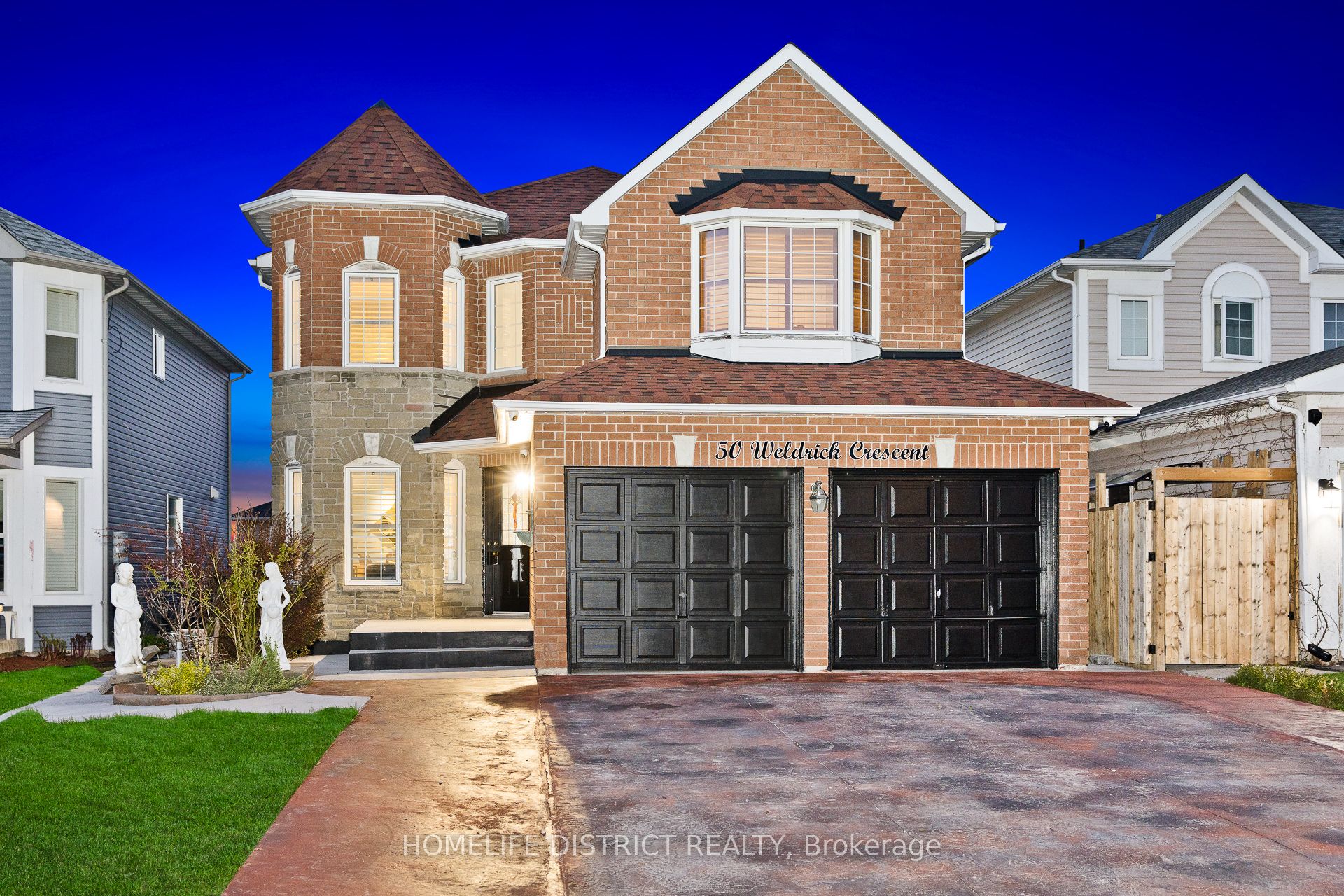 50 Weldrick Cres Property Photo 1