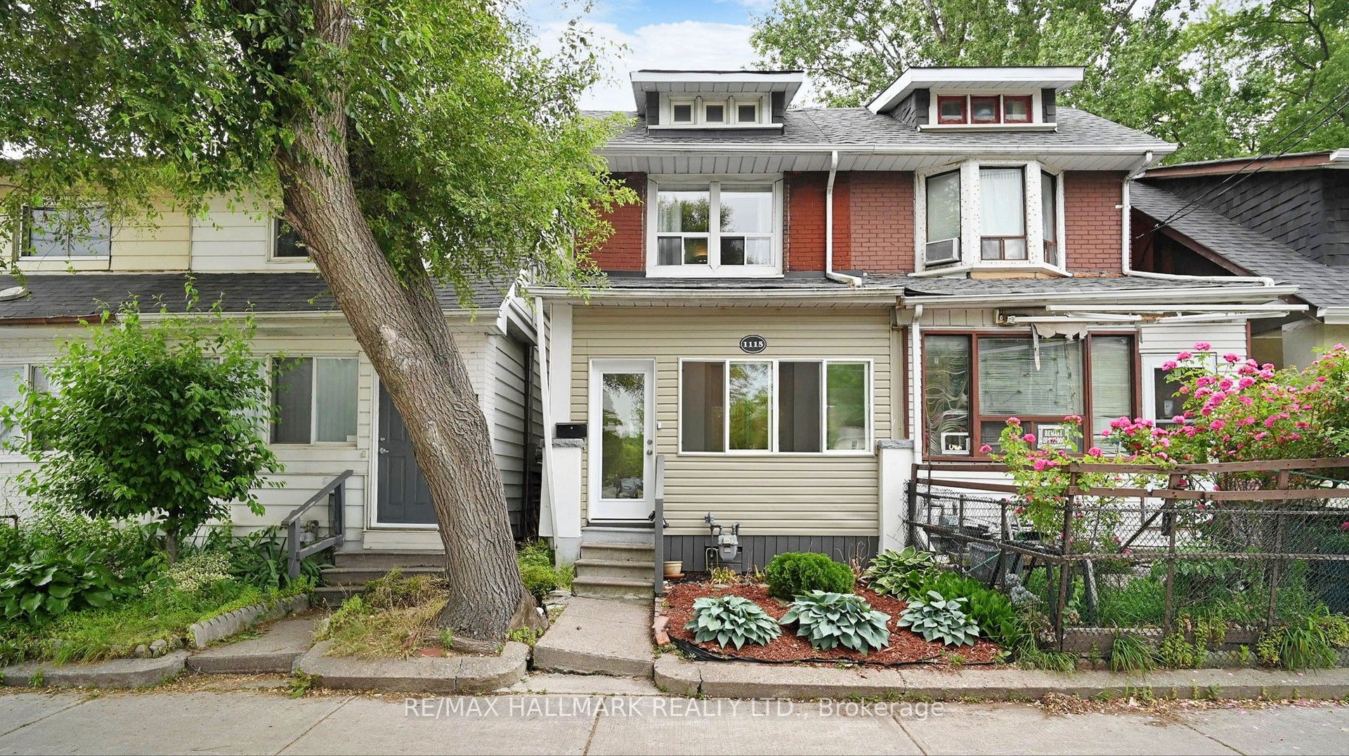 115 Woodbine Ave Avenue Property Photo 1