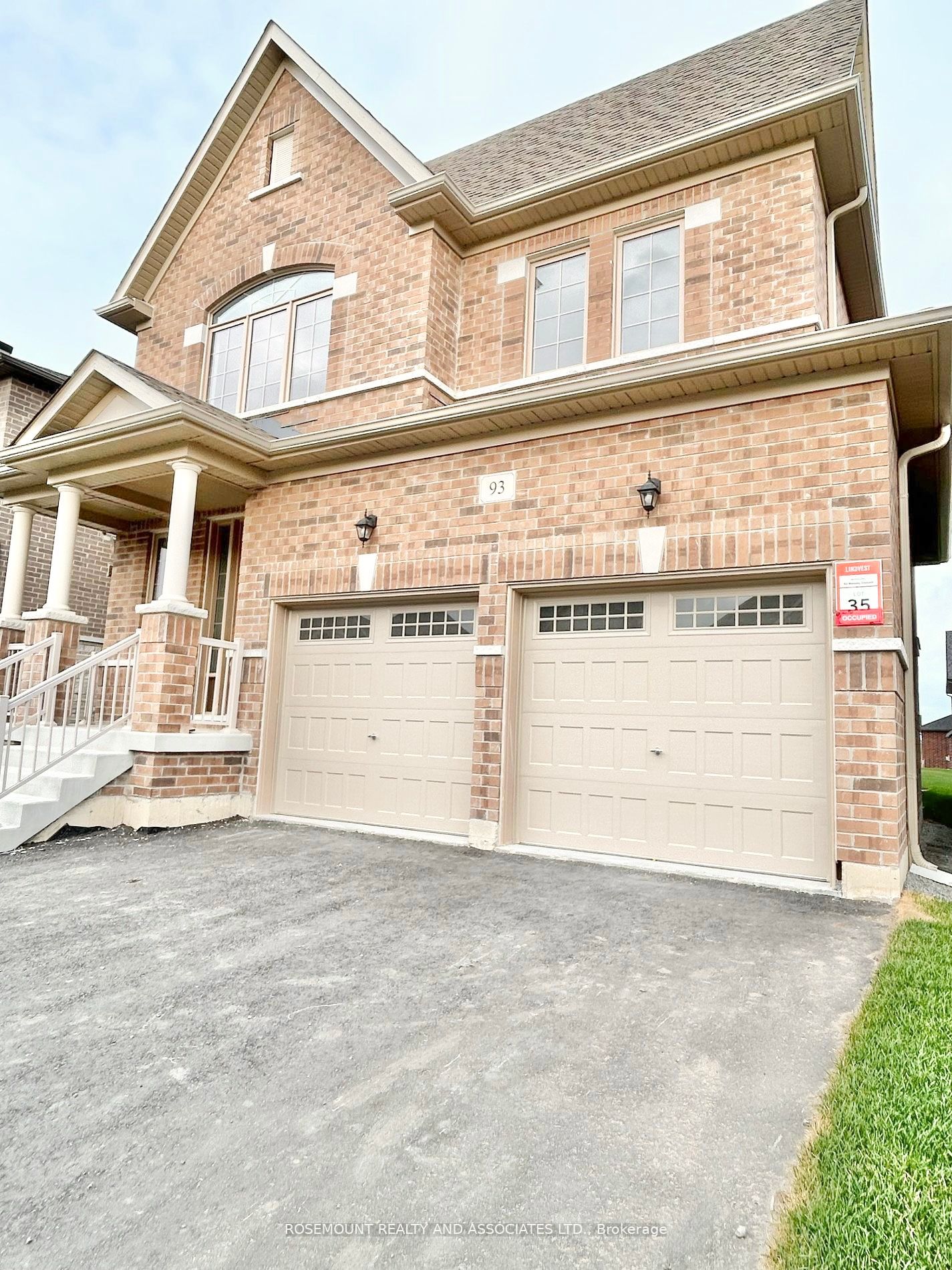 93 Wamsley Cres Property Photo 1