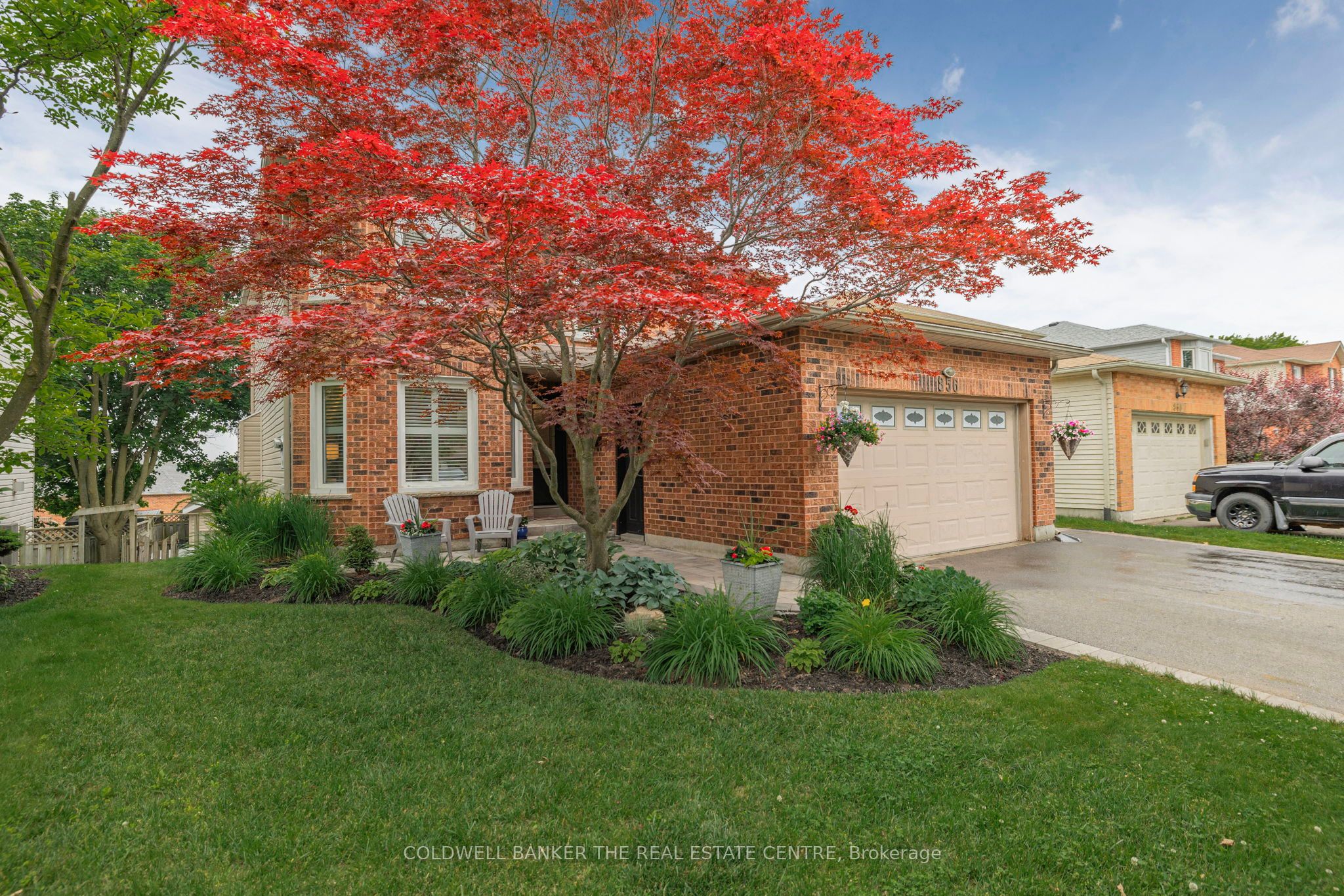 856 Crowells Street Property Photo 1