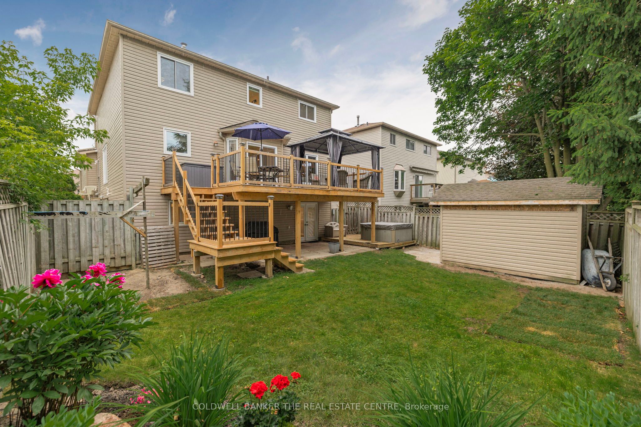 856 Crowells Street Property Photo 43