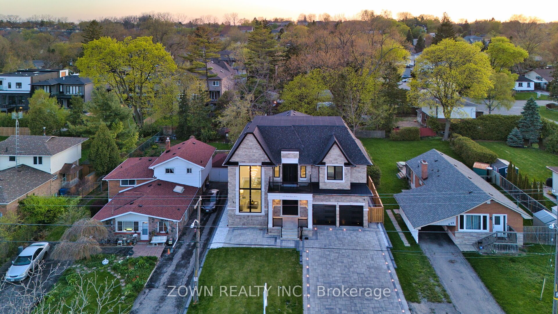 632 West Shore Boulevard Property Photo 1