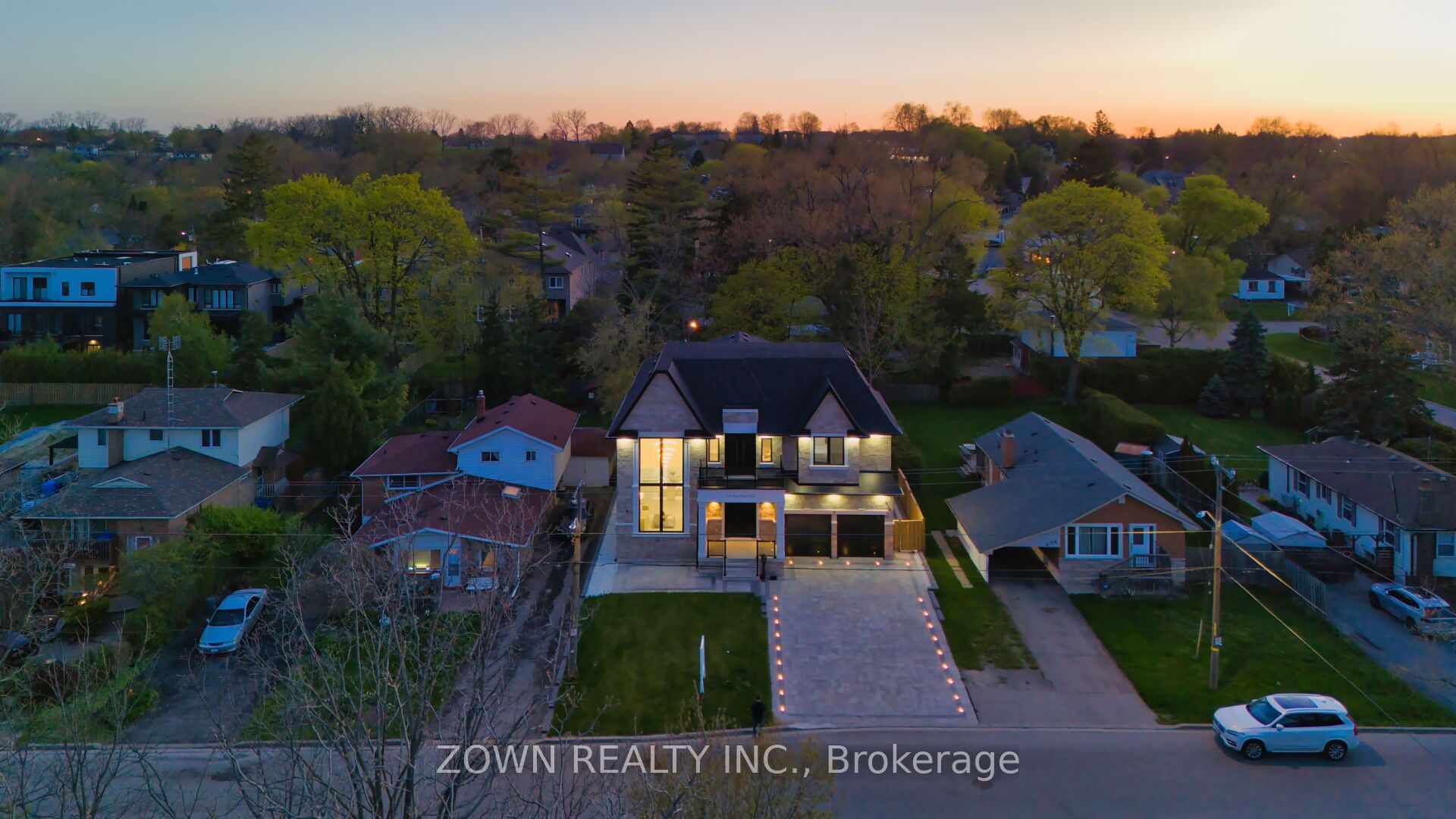 632 West Shore Boulevard Property Photo 2