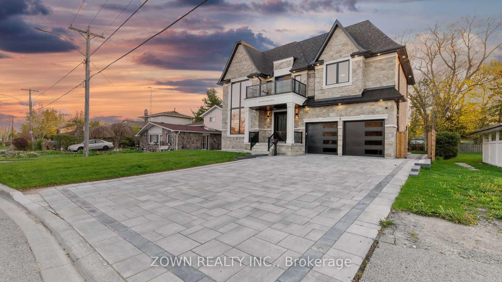 632 West Shore Boulevard Property Photo 6