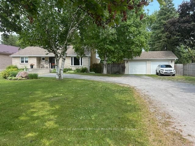 3319 Garrard Road Property Photo 1
