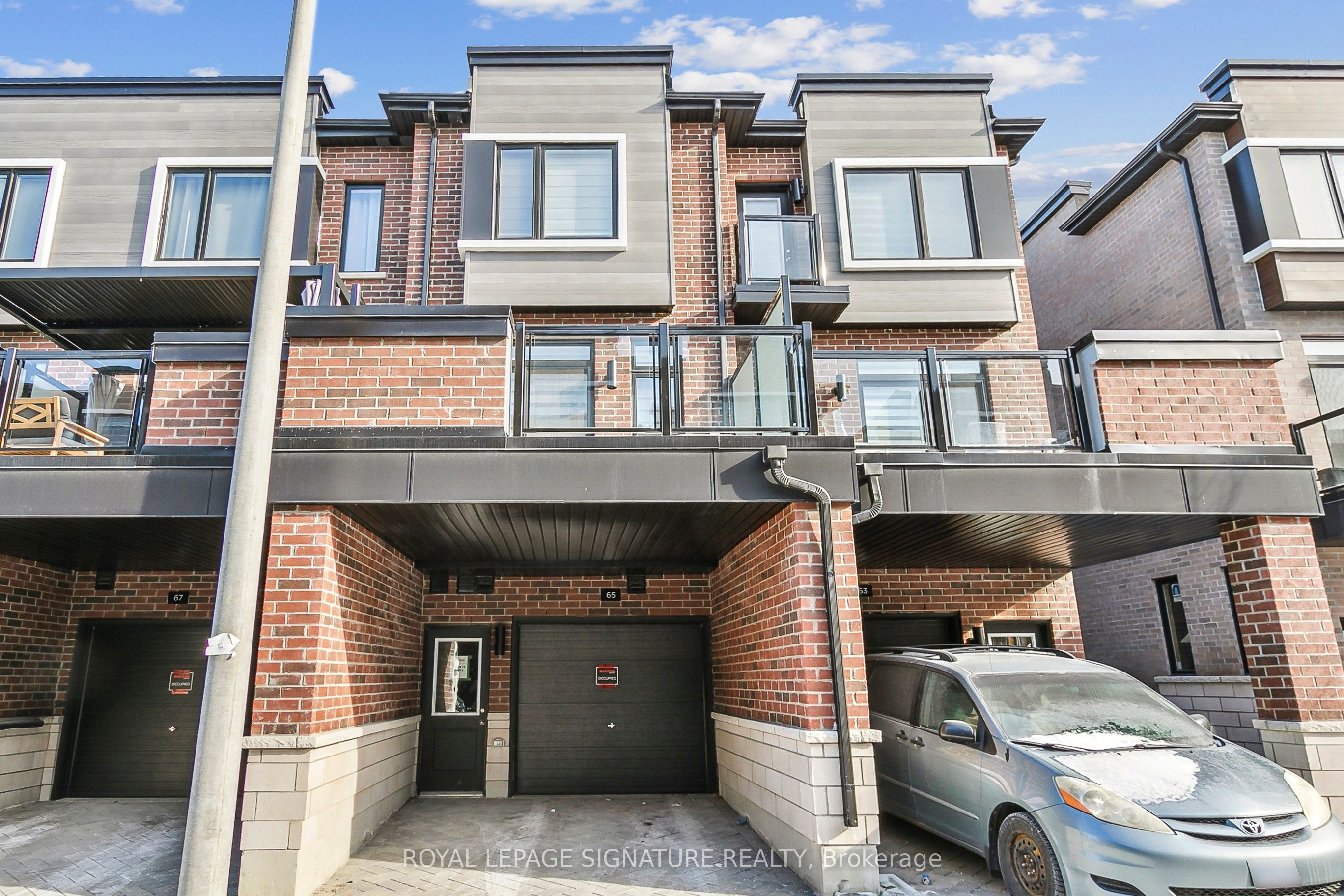 #bdrm - 65 Akil Thomas Gardens Property Photo 1