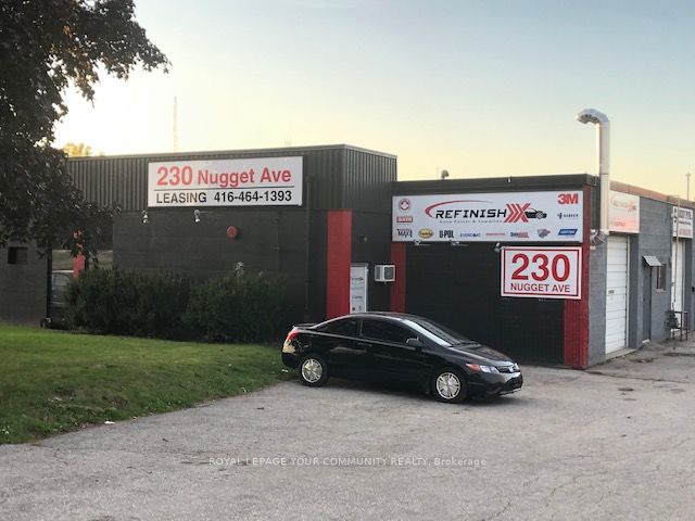 230 Nugget Avenue 8 Property Photo 1
