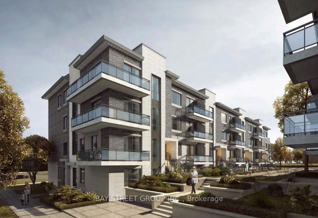 #a111 - 3453 Victoria Park Avenue Property Photo 1
