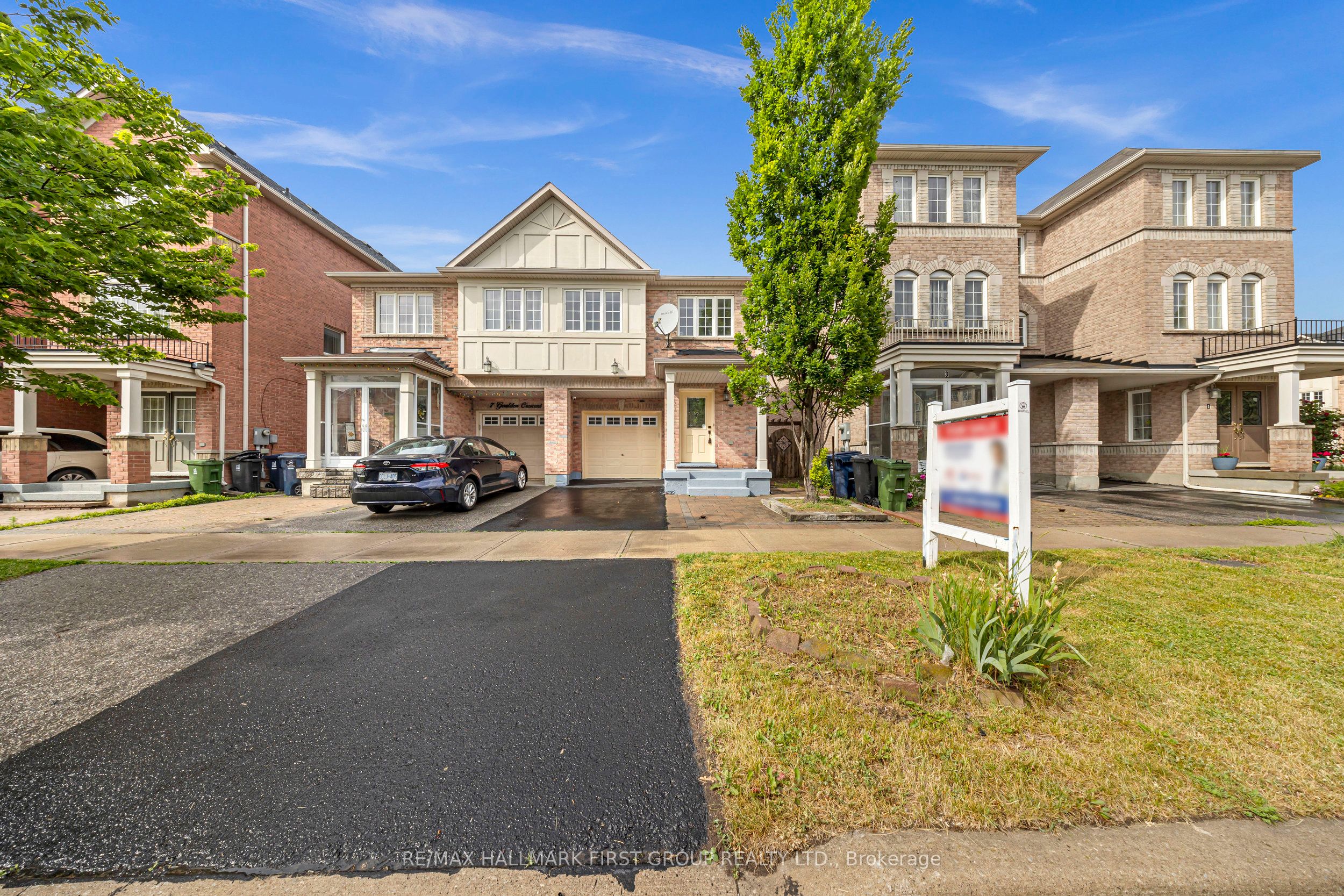 5 Goulden Crescent Property Photo 1