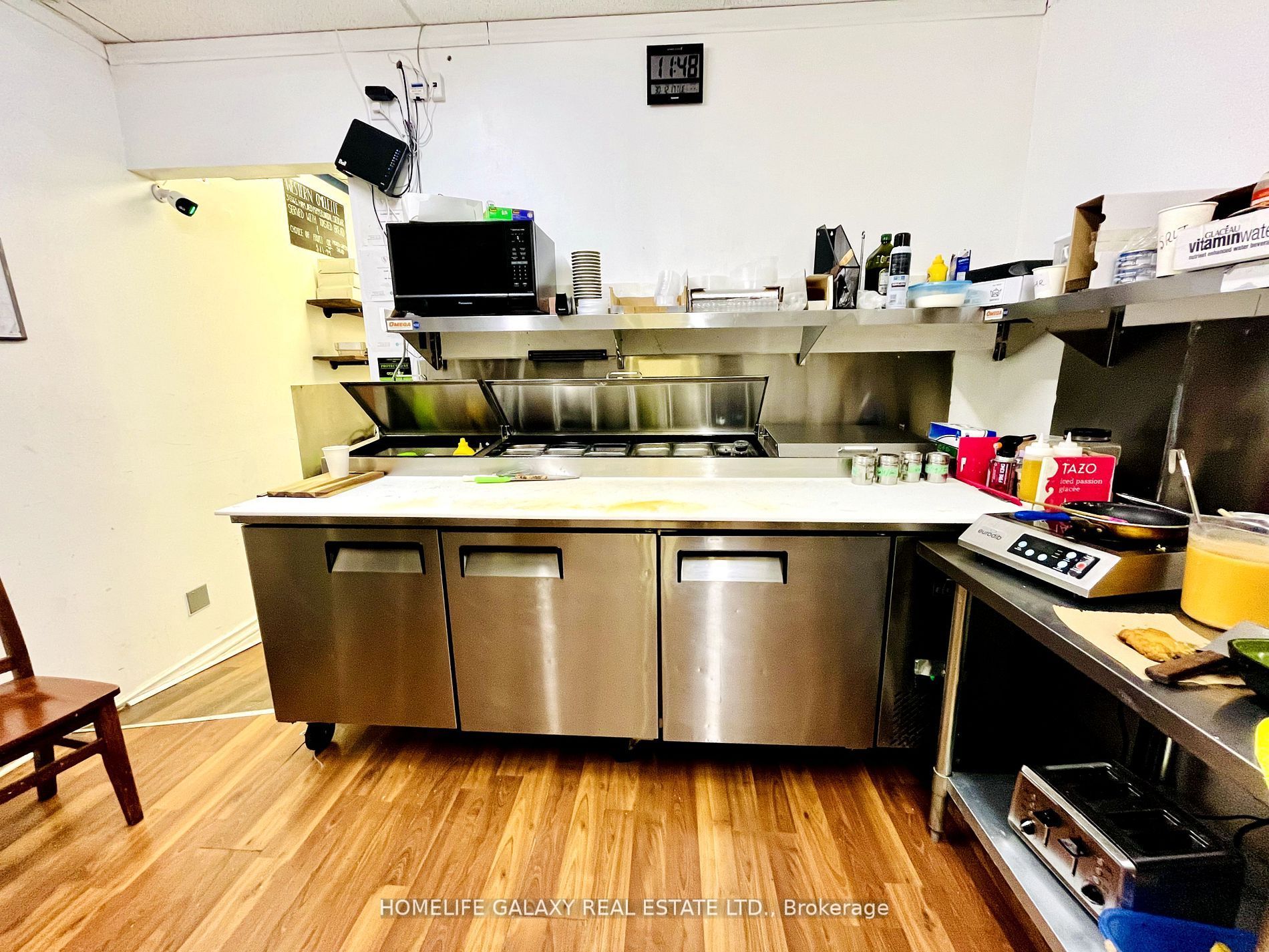 25 Simcoe Street S Main Property Photo 12