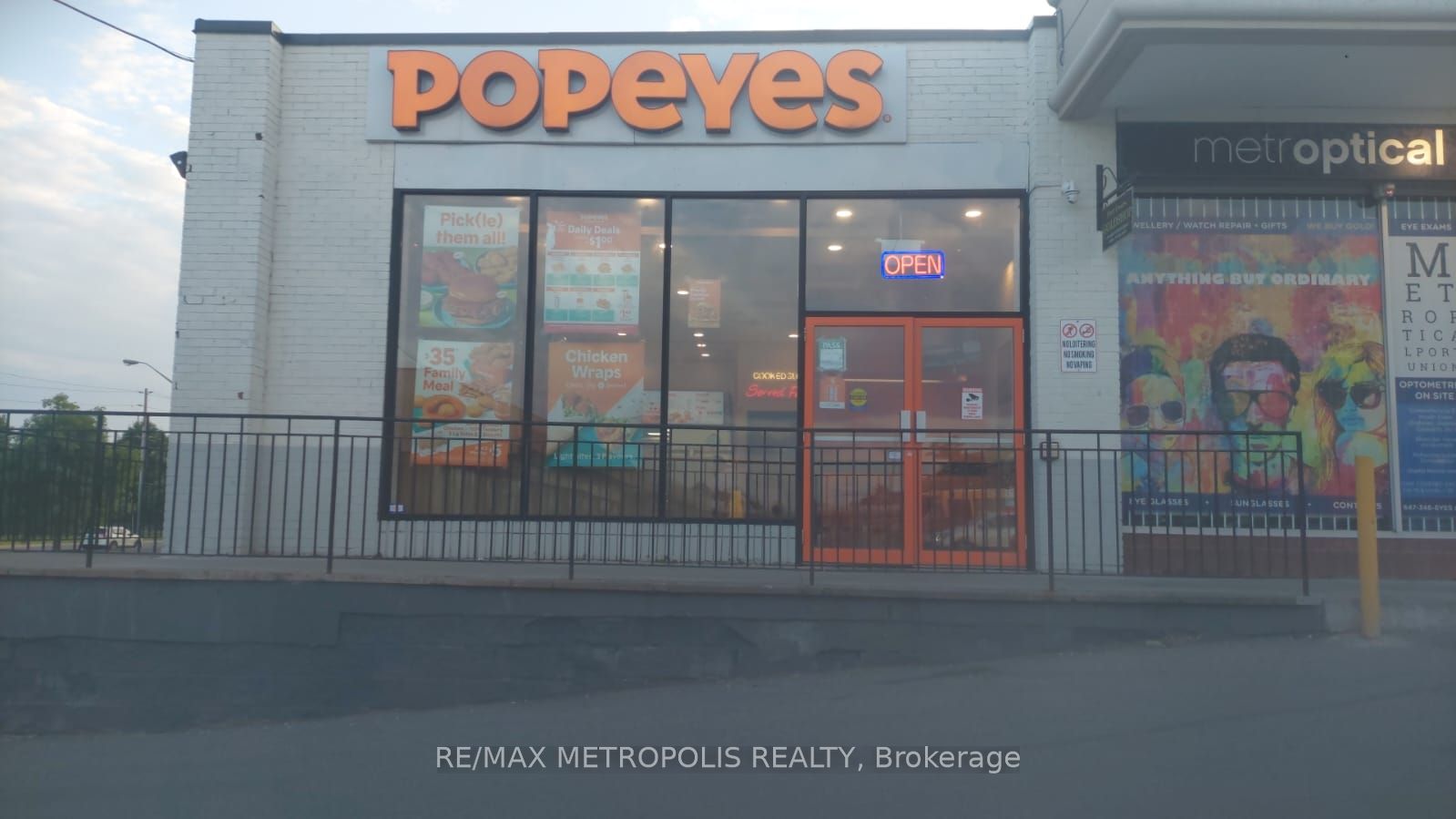 5500 Lawrence Avenue E Property Photo 2