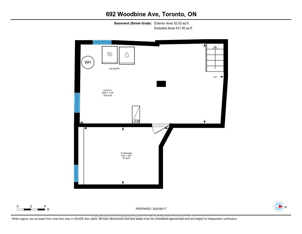 692 Woodbine Avenue Property Photo 33