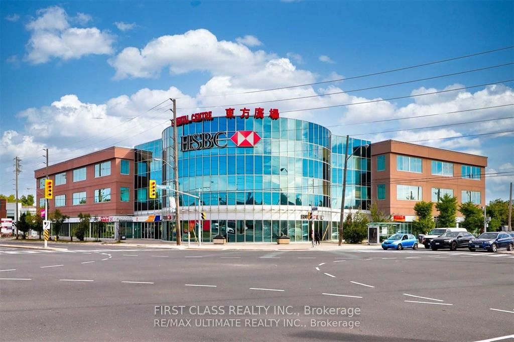 #211 - 4438 Sheppard Avenue Property Photo 1