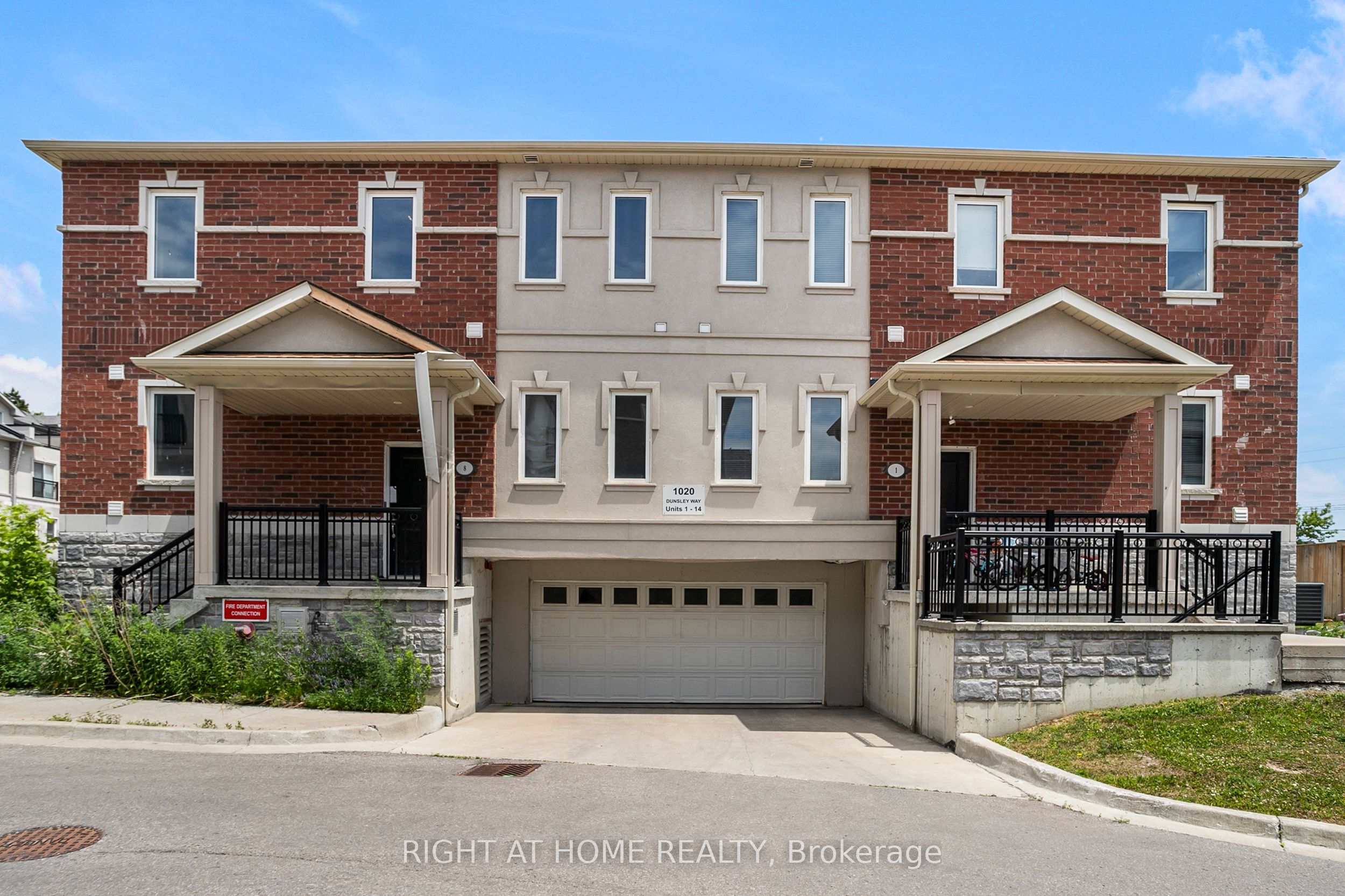 1020 Dunsley Way N 2 Property Photo 21