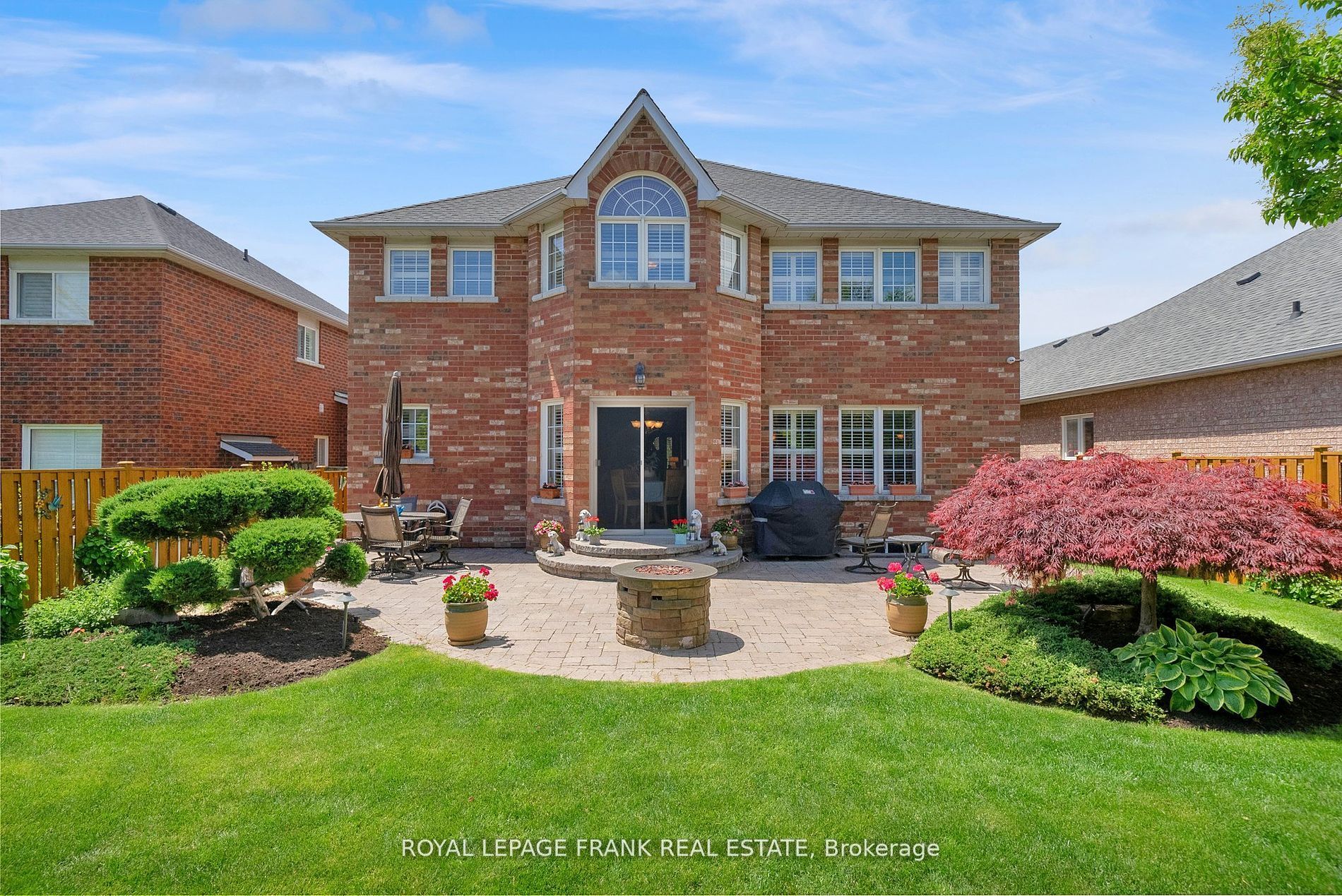 3497 Garrard Road Property Photo 2