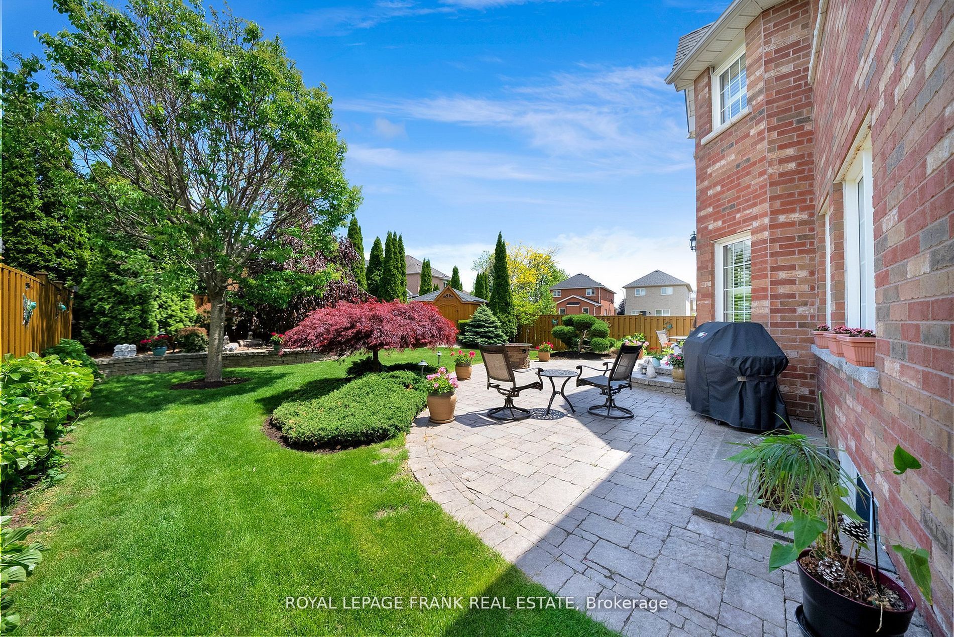 3497 Garrard Road Property Photo 3