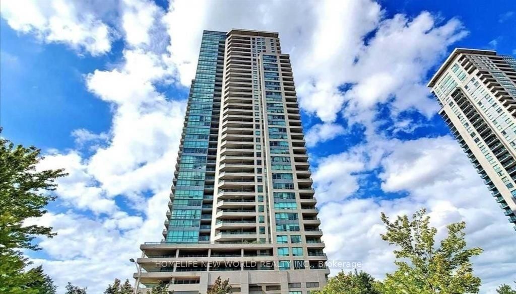 #1809 - 50 Brian Harrison Way Property Photo 1