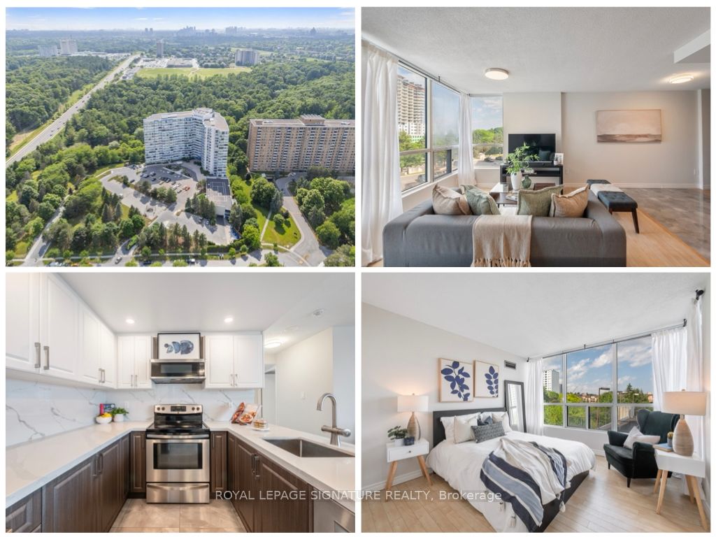 #519 - 3050 Ellesmere Road Property Photo 1