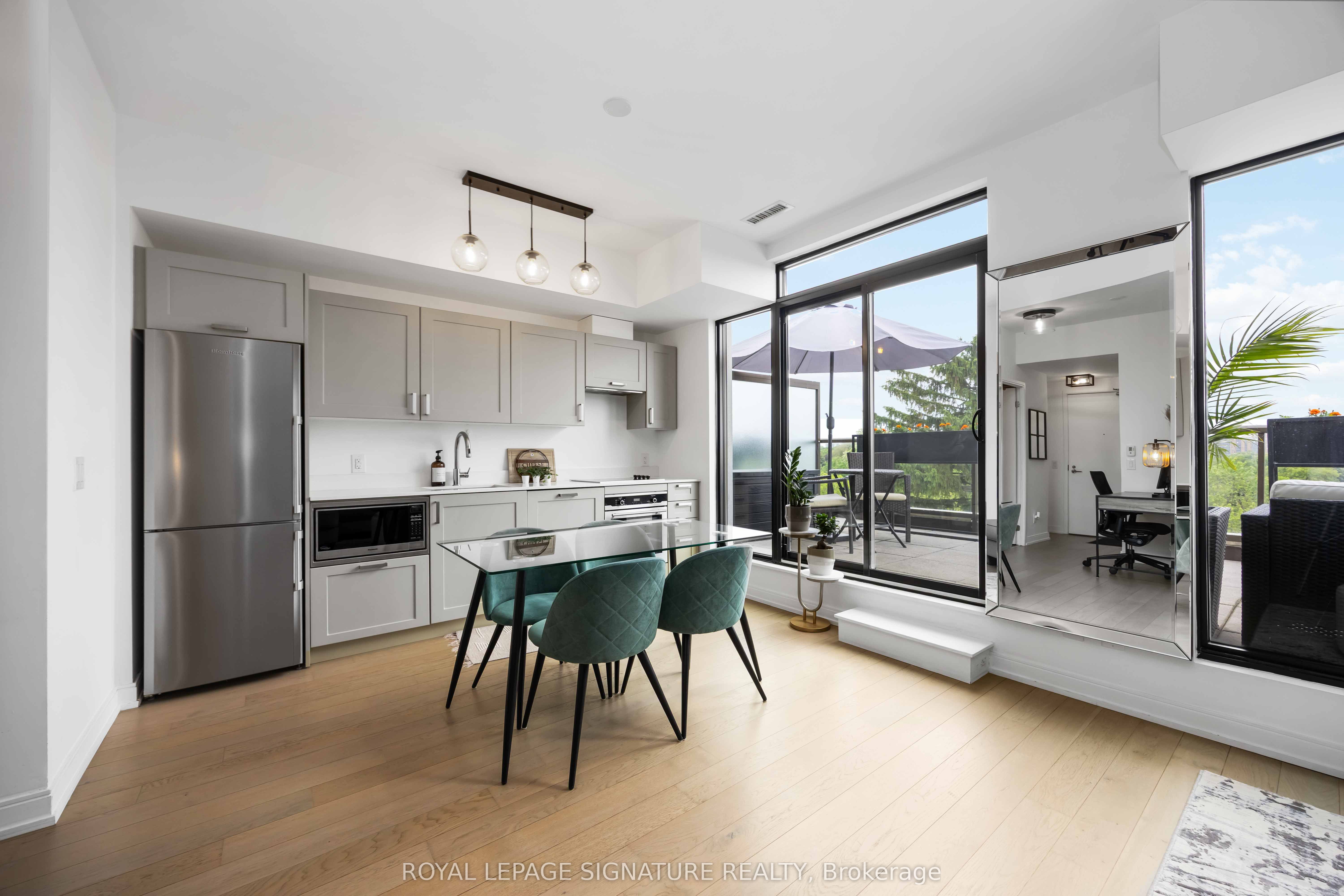 1100 Kingston Road 513 Property Photo 15