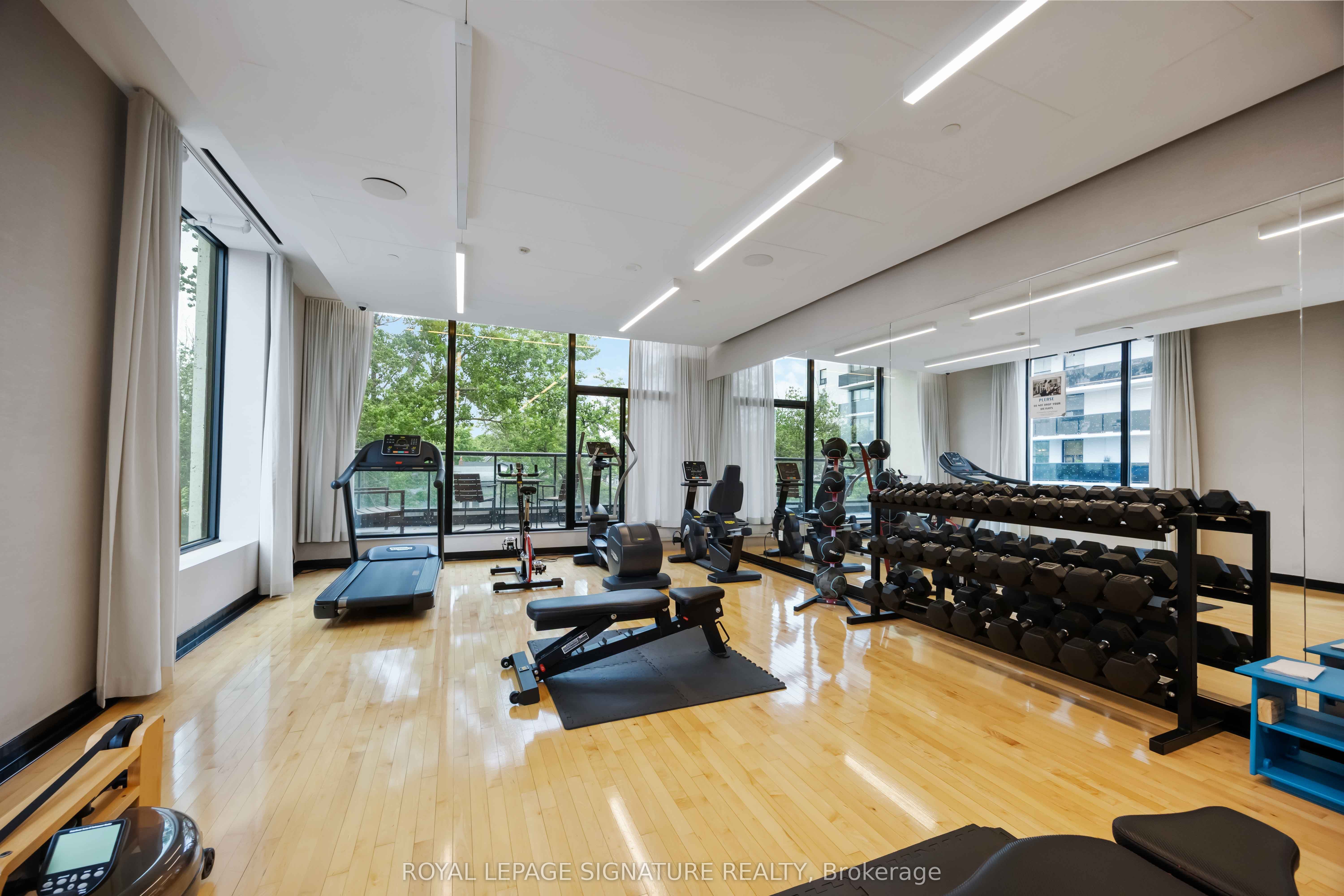 1100 Kingston Road 513 Property Photo 29