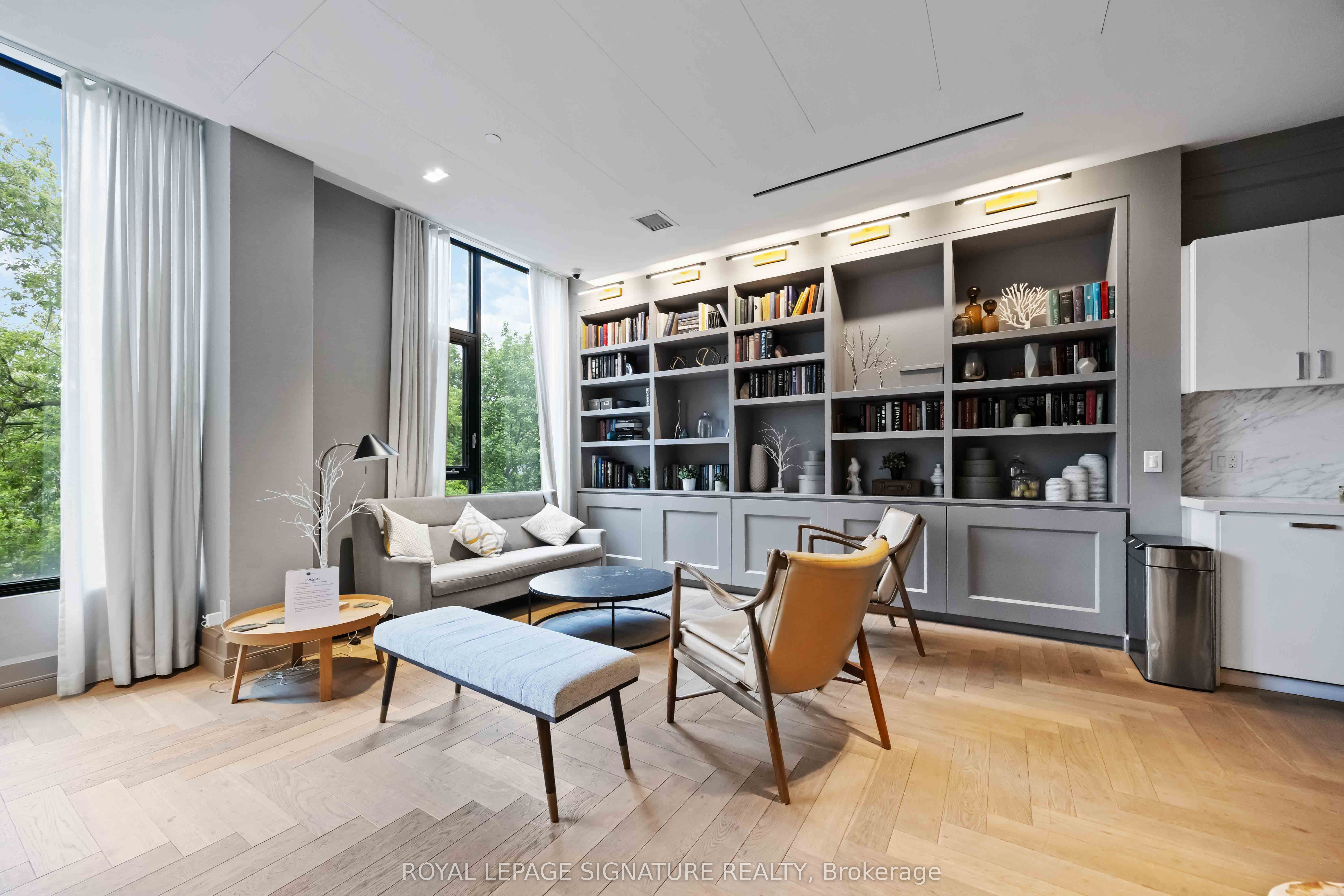 1100 Kingston Road 513 Property Photo 34