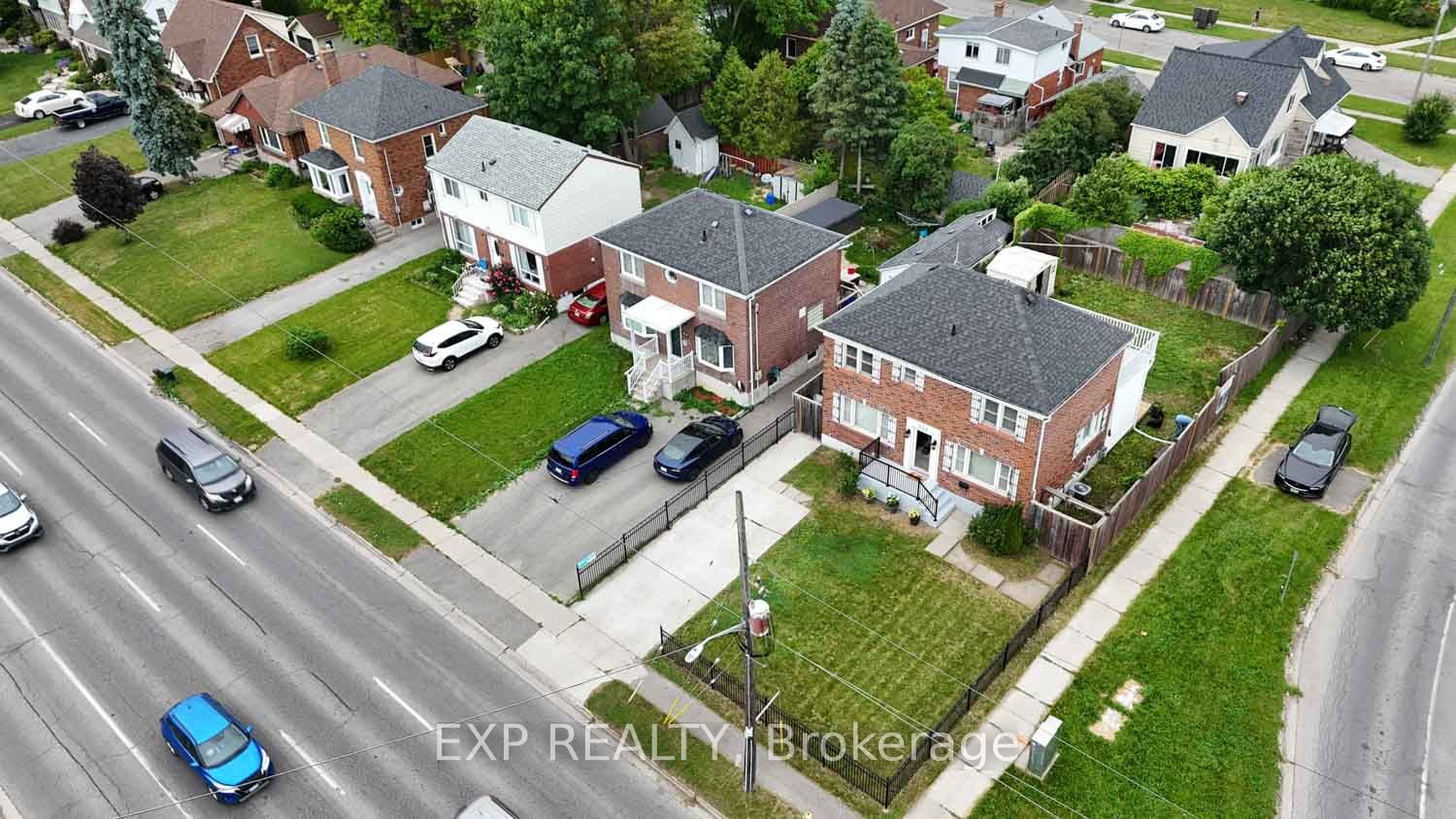 536 King Street E Property Photo 1