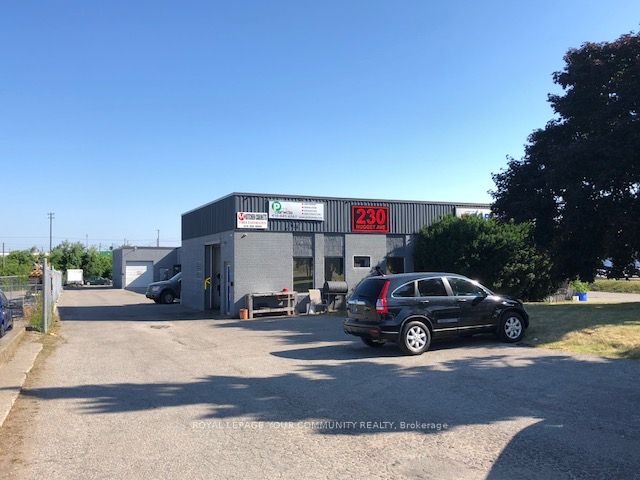 230 Nugget Avenue Unit 2 Property Photo 2